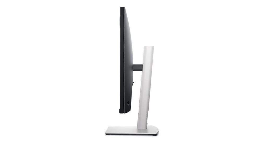 Dell DELL-P2724DEB TFT-Monitor (2560 x 1440, 8 ms Reaktionszeit, 60 Hz, IPS Panel)