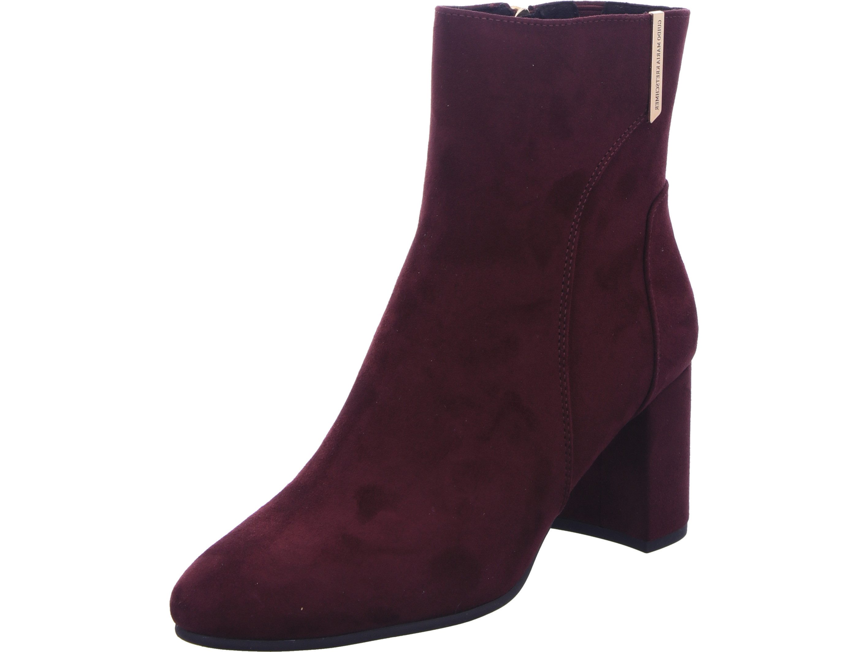 MARCO TOZZI by GMK Stiefelette günstig online kaufen