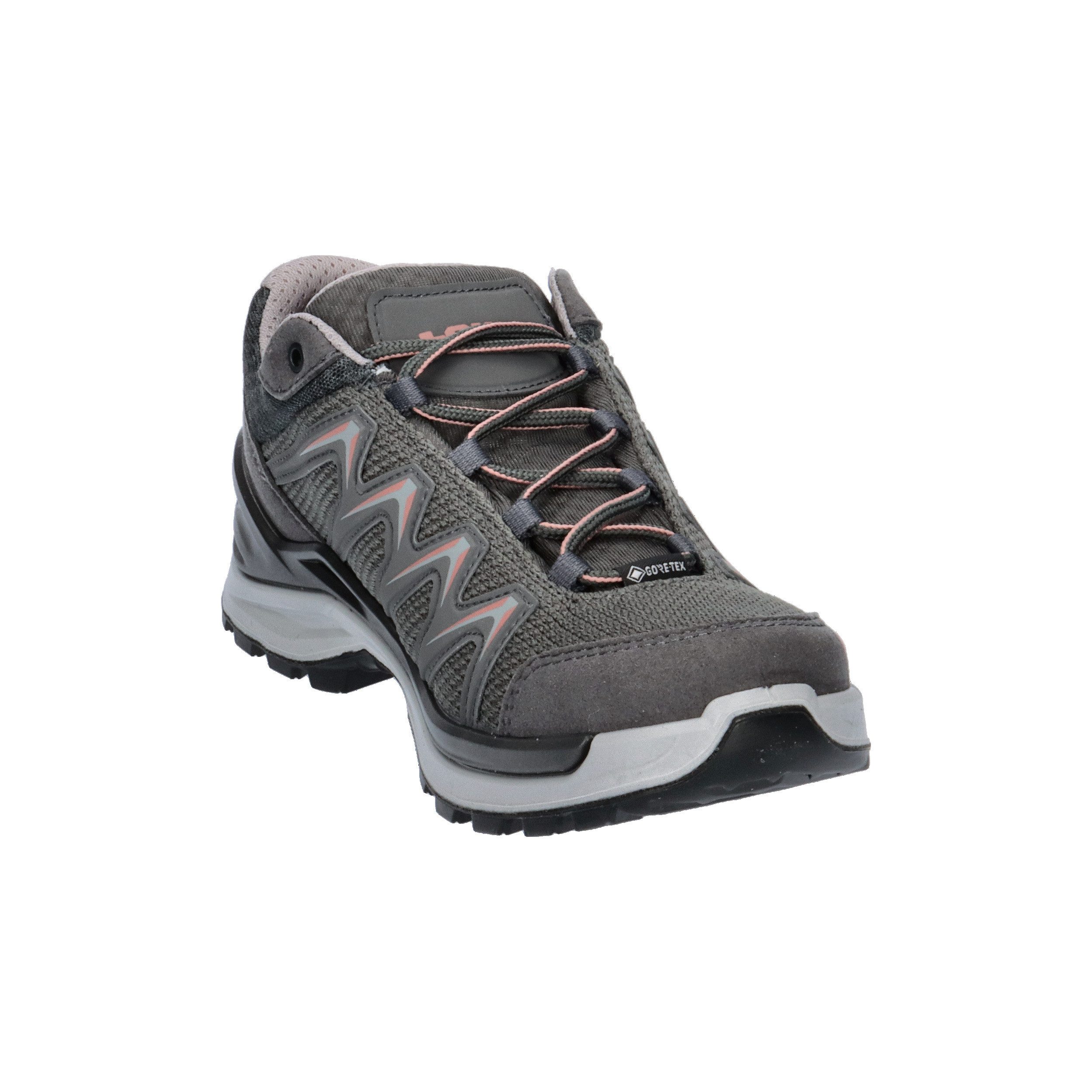 Lowa Lowa Damen Wanderschuhe INNOX PRO GTX LO WS 320709 Schnürschuh