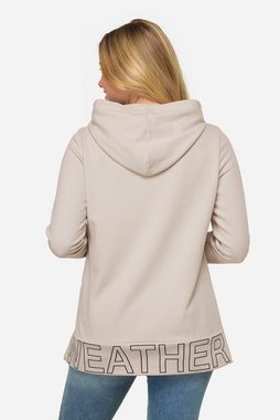 Laurasøn Sweatshirt Hoodie Kapuzensweater OEKO-TEX