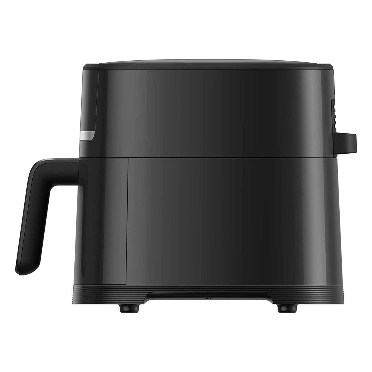 Xiaomi Fritteuse, 1500 W, 1500 Watt, 40°C - 200°C regulierbar, 360°C Heißluftzirkulation