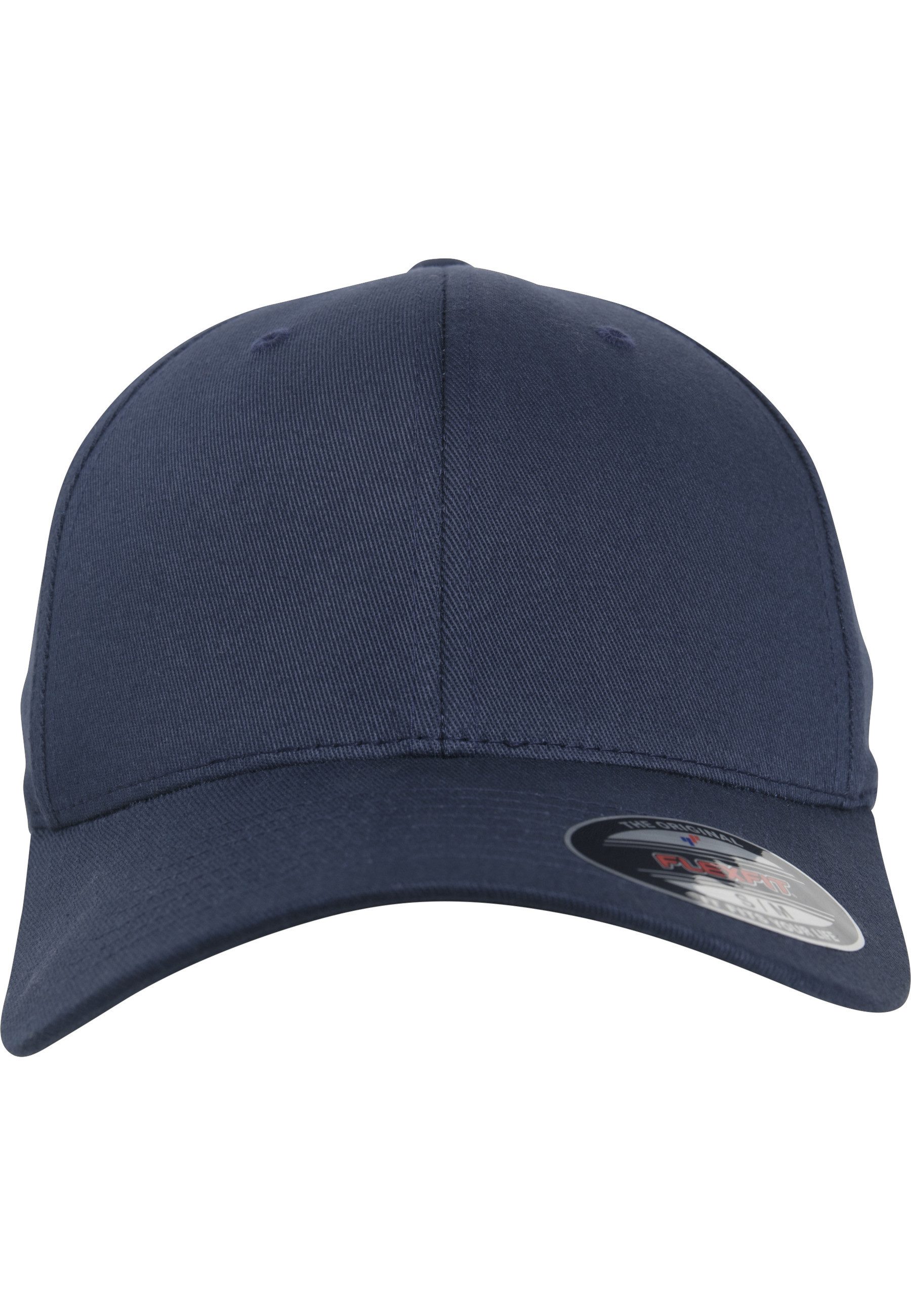 Flexfit Flex Cap Flexfit Unisex Flexfit Organic Cotton Cap
