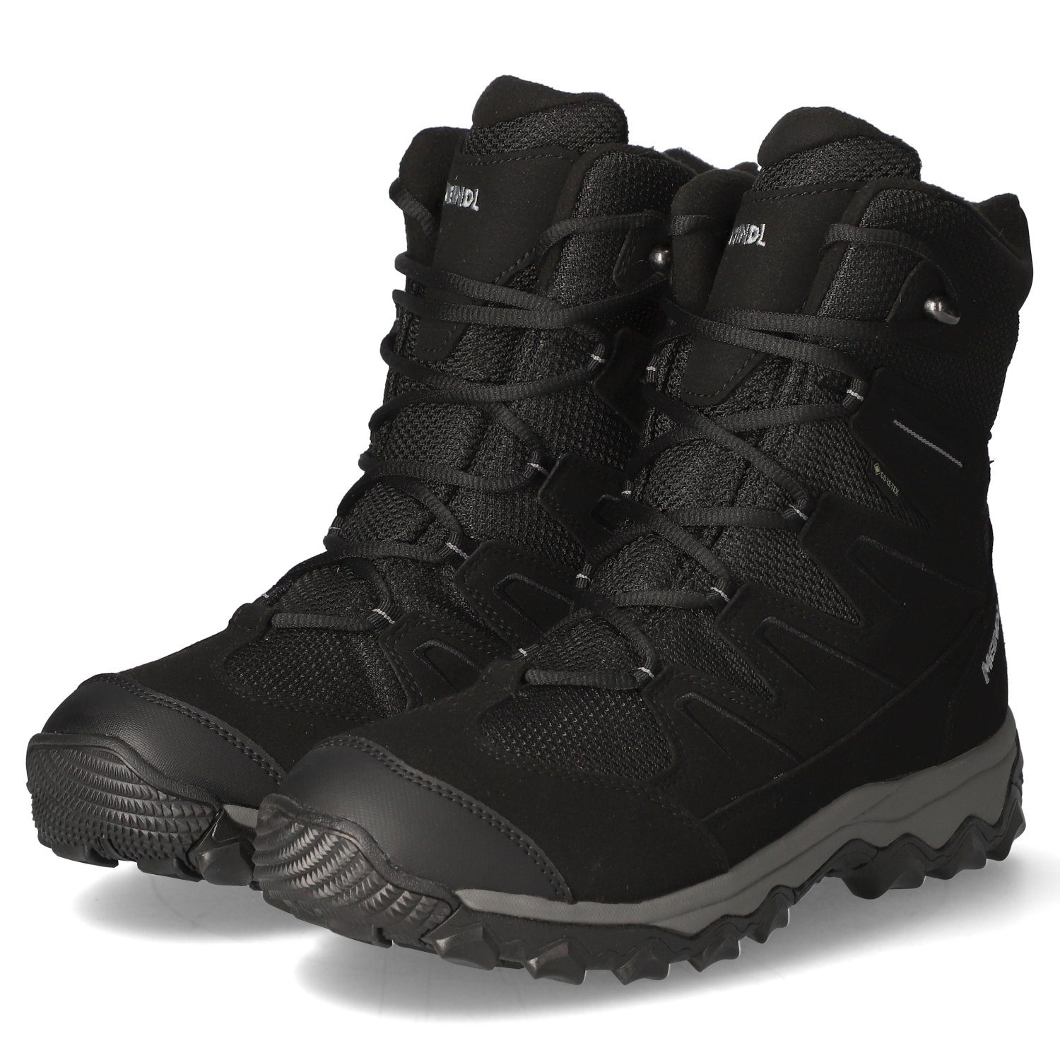 Meindl Winterboots CALGARY Schnürstiefel
