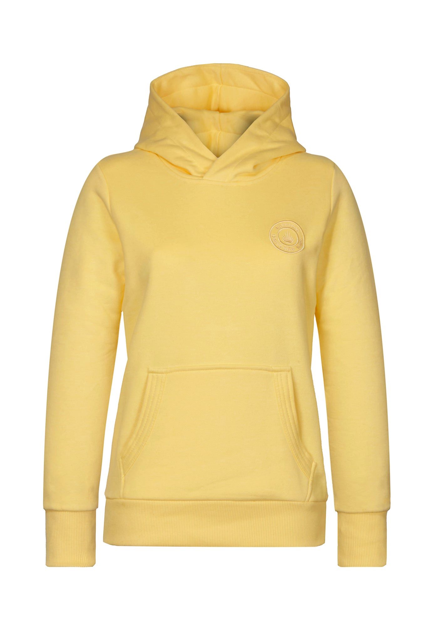 naketano Hoodie Kapuzenpullover Damen Baumwolle, weich, Kapuze, Kängurutasche (Spar-Set, Ina's Lieblingspulli) Hoodie, weiche Sweatware, Rippbündchen, Streetwear, Loungewear