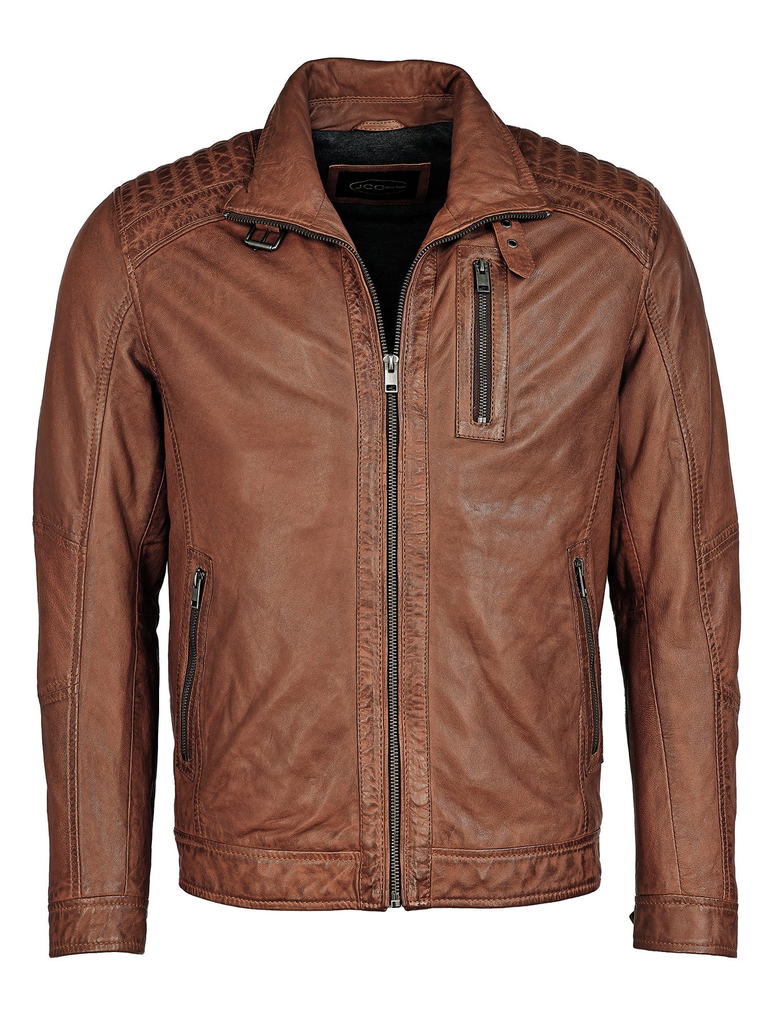 light cognac