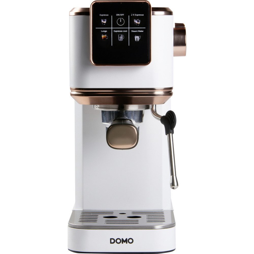 Domo Filterkaffeemaschine DO746K