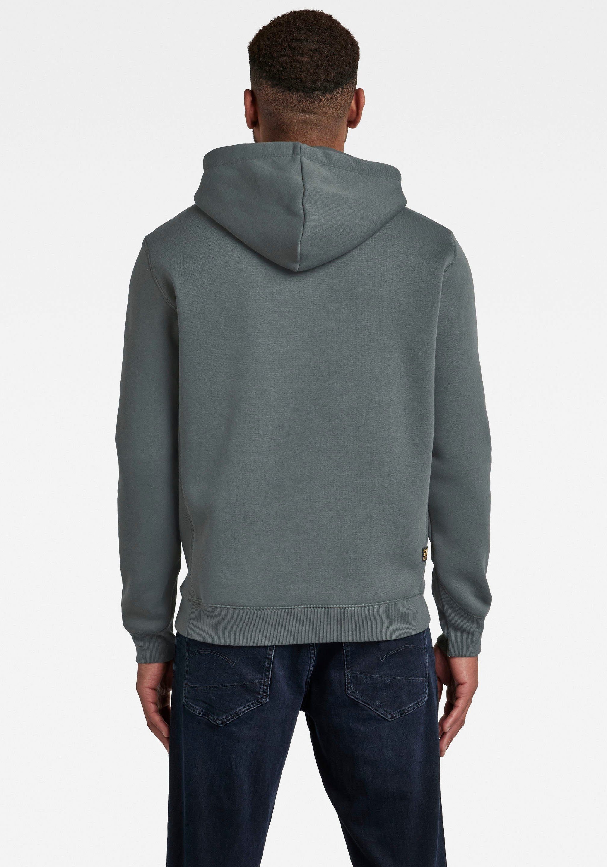 G-STAR Kapuzensweatshirt Premium Hoody