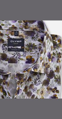 OLYMP Langarmhemd 1292/34 Hemden