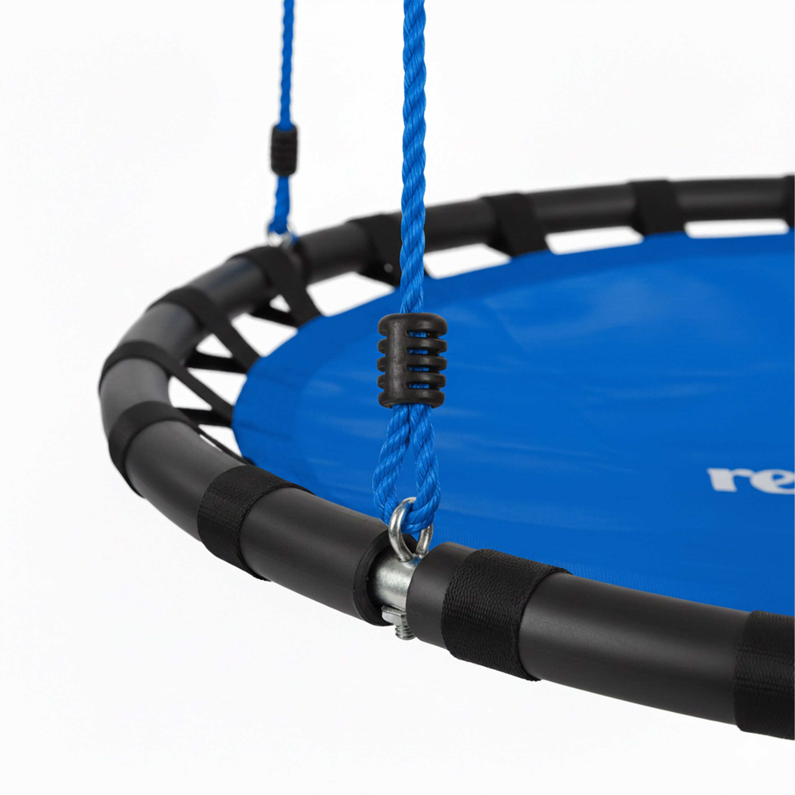 relaxdays 120cm, blau
