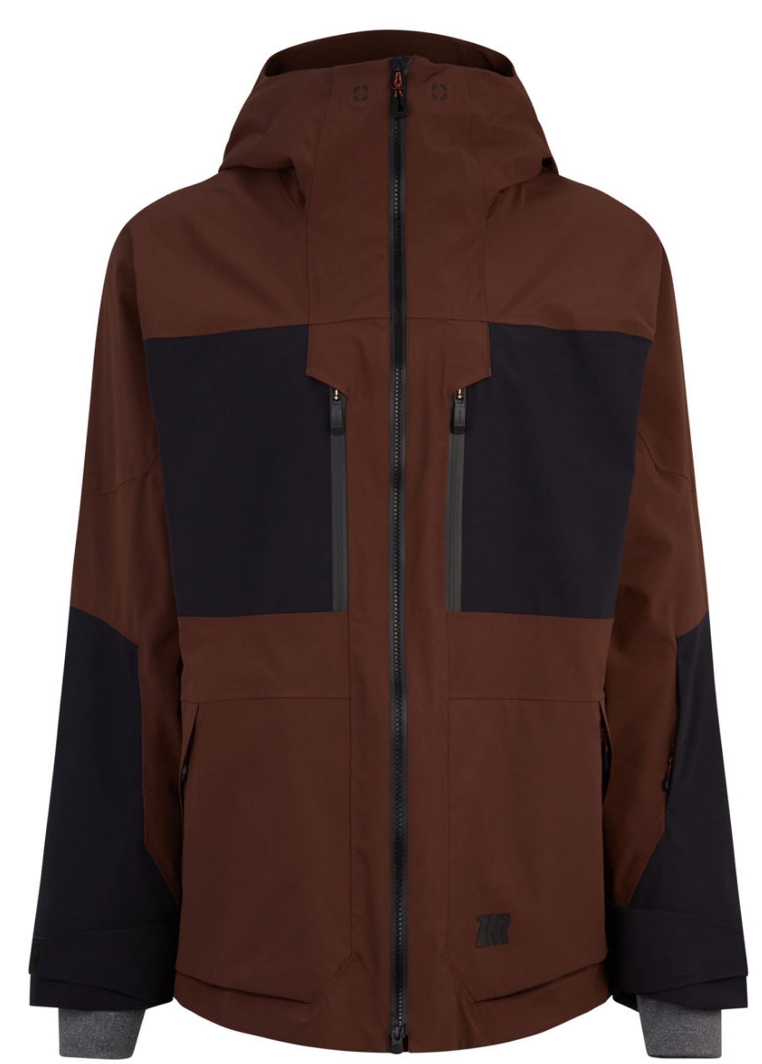 Ziener Skijacke REYK man (jacket ski)