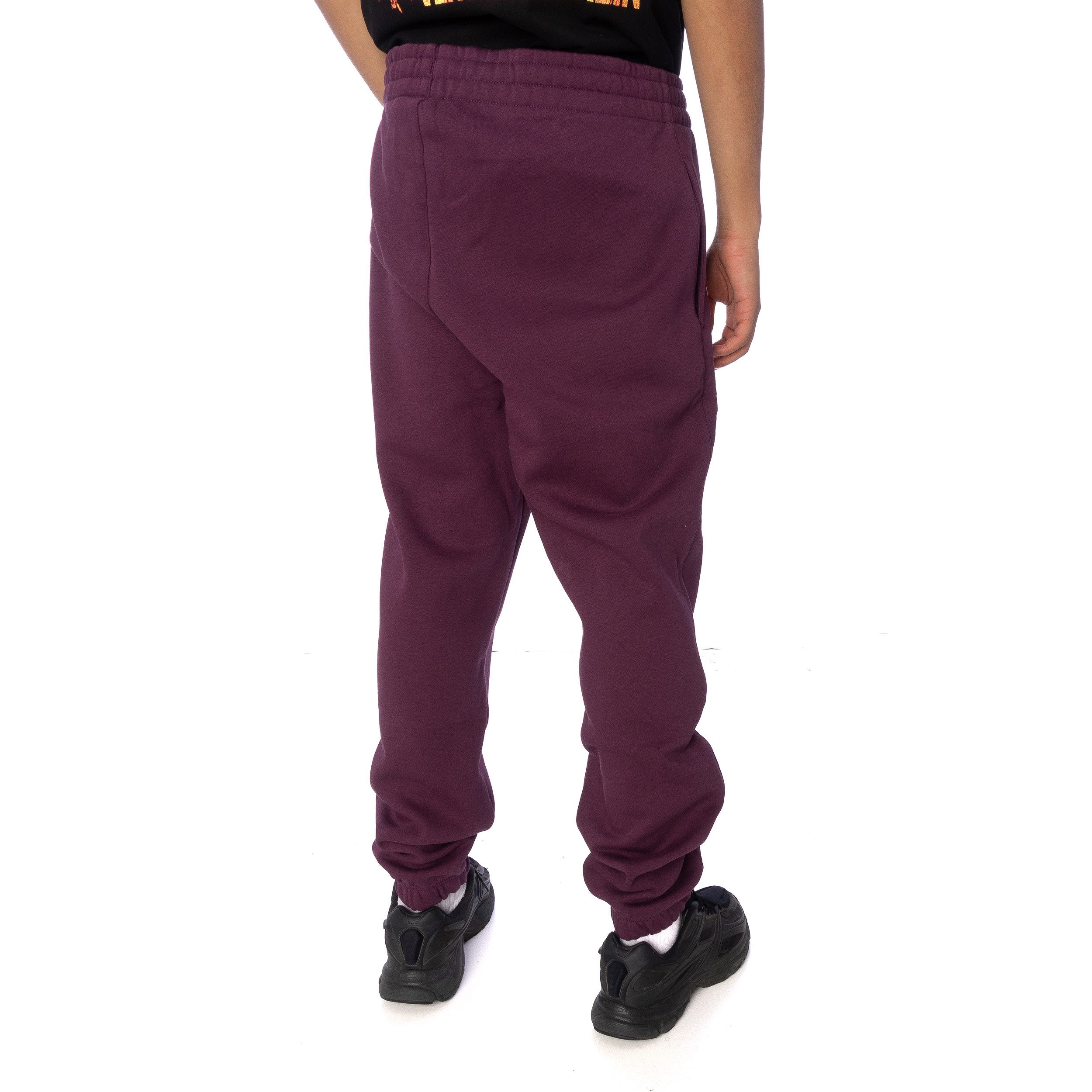 New Era Jogginghose Hose New Era NBA Chicago Bulls