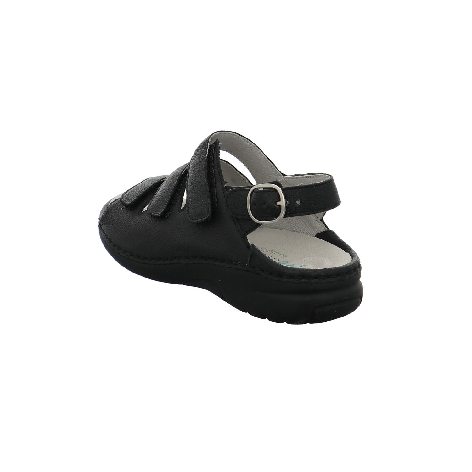 Waldläufer Sandalette