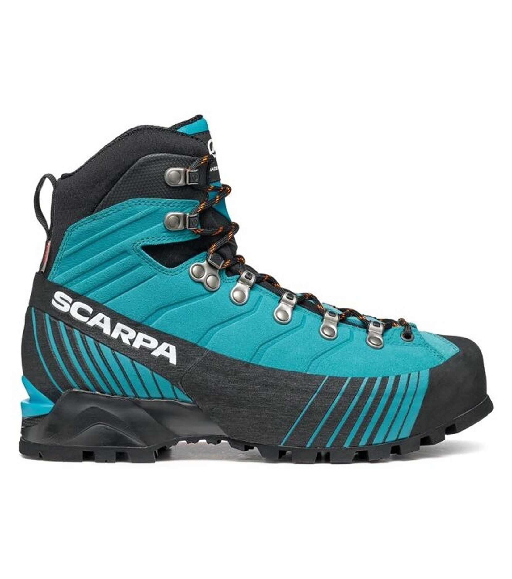 Ribelle HD Wanderstiefel