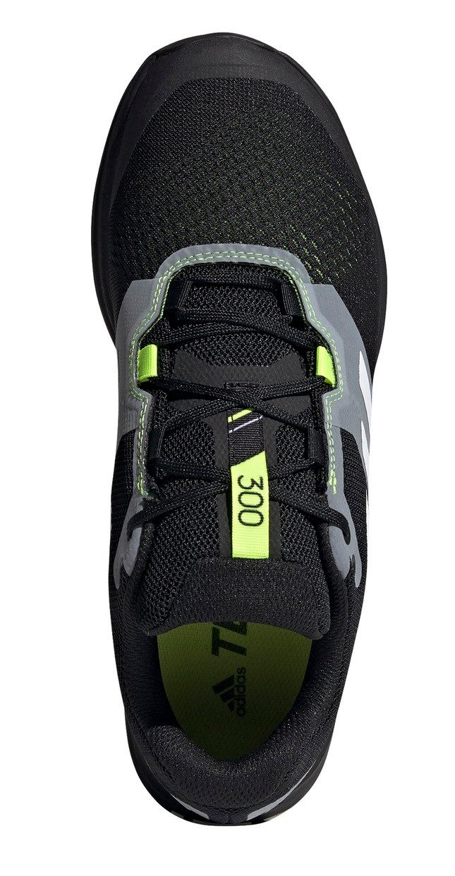 adidas Performance Terrex Two Flow schwarz Trail-Laufschuhe Herren Wandersc günstig online kaufen