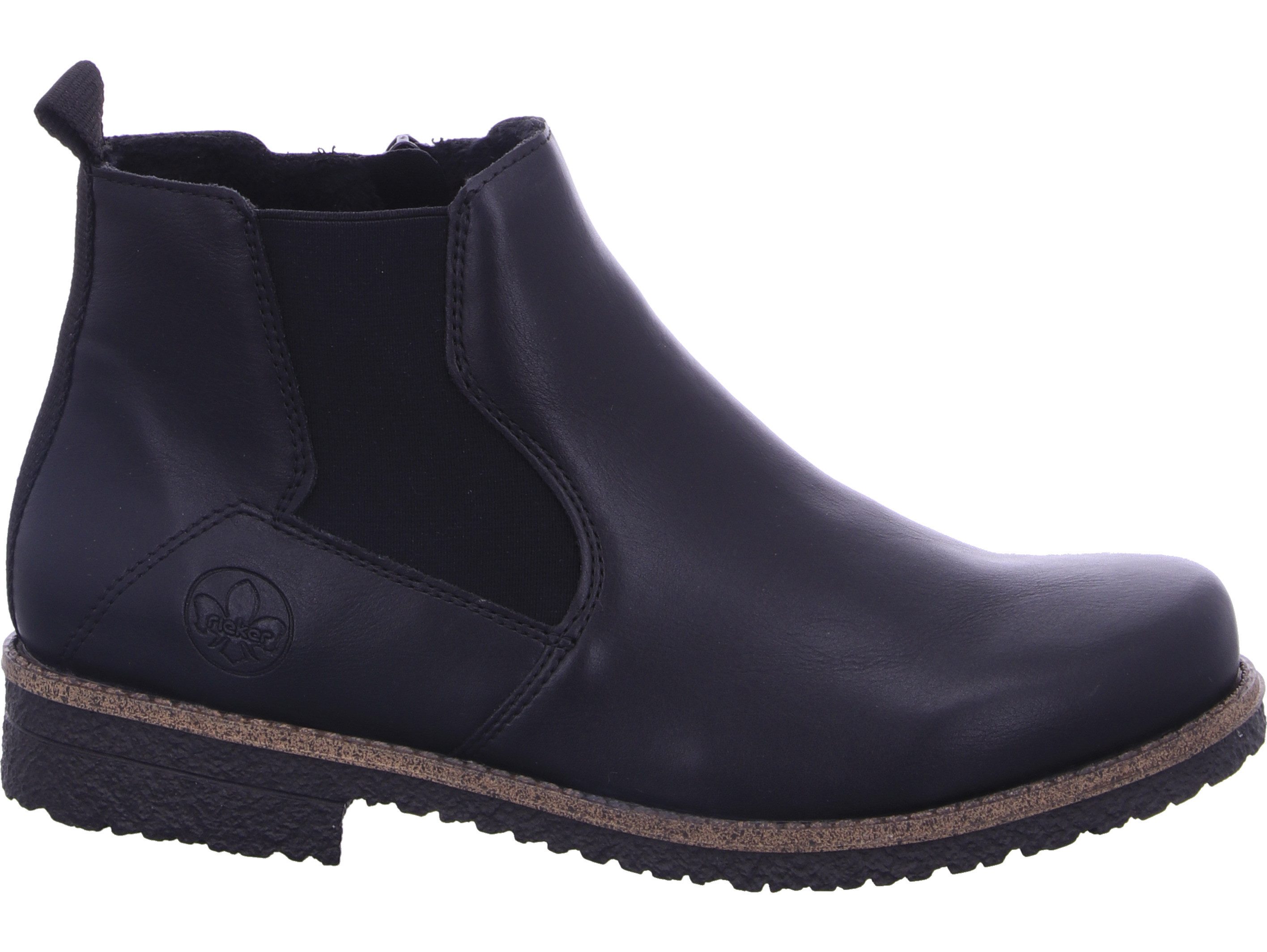 Rieker Stiefelette günstig online kaufen