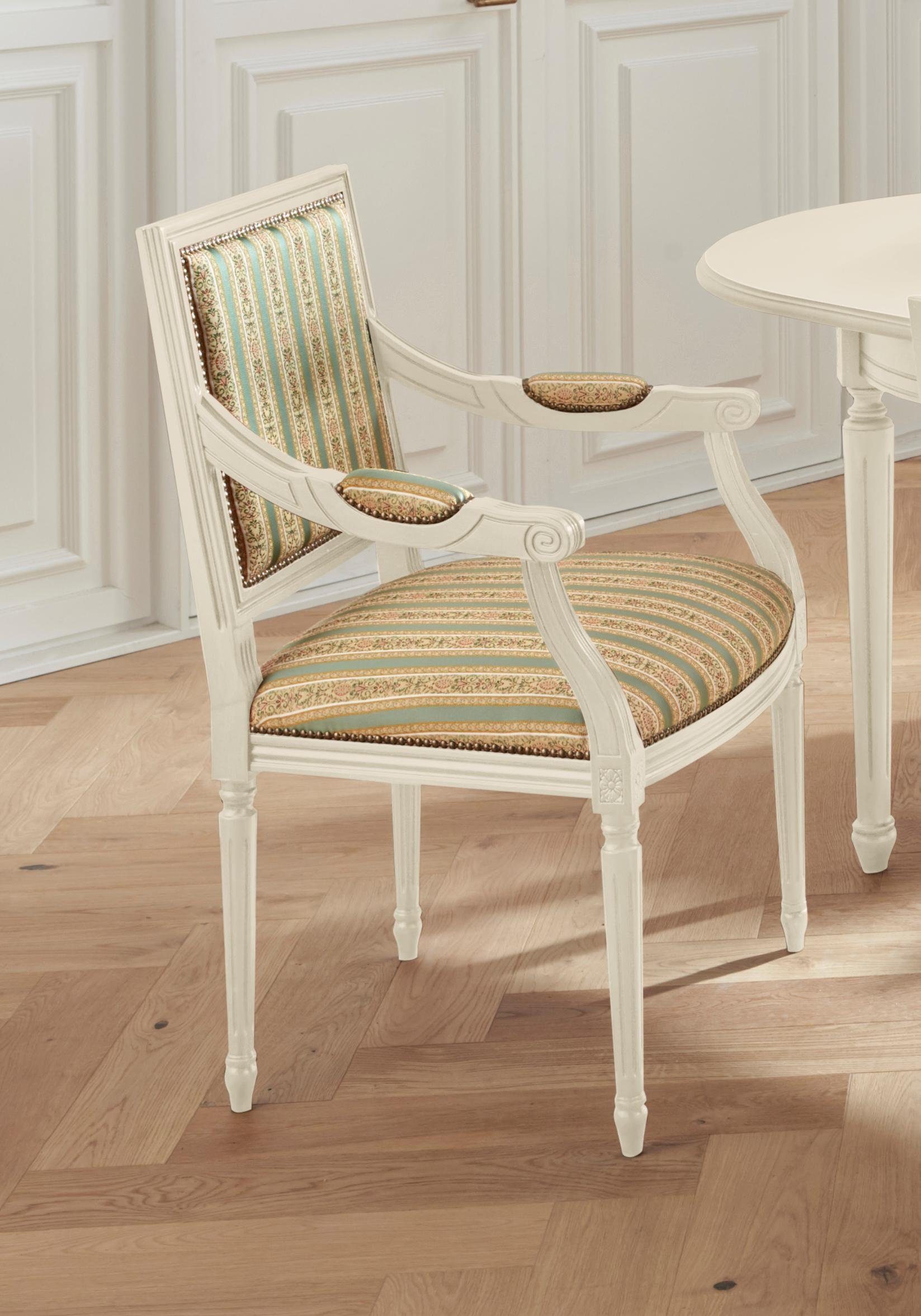 Home affaire Stuhl LUIGI, 1 Stück