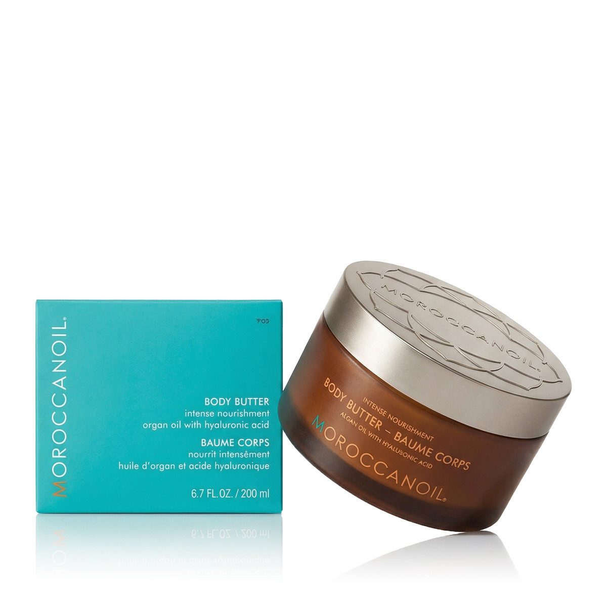 moroccanoil Körperbutter Fragrance Originale
