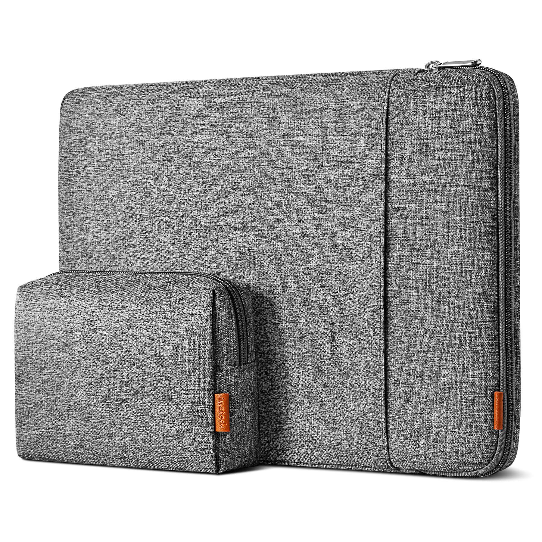 Inateck Laptop-Hülle 360° Schutz 14 Zoll Laptoptasche Schutzhülle, MacBook Air M5 15''