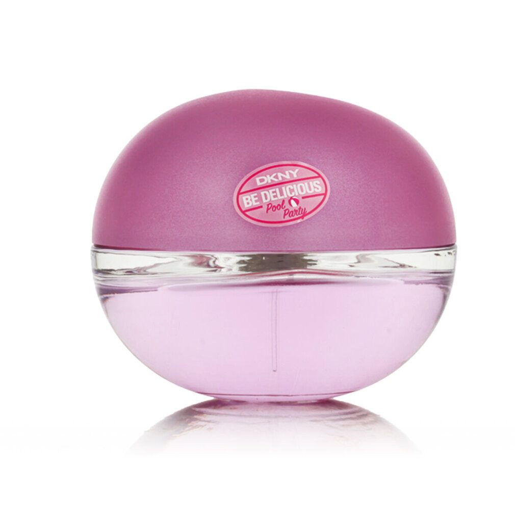 Donna Karan Eau de Toilette DKNY Be Delicious Mai Tai Edt Spray