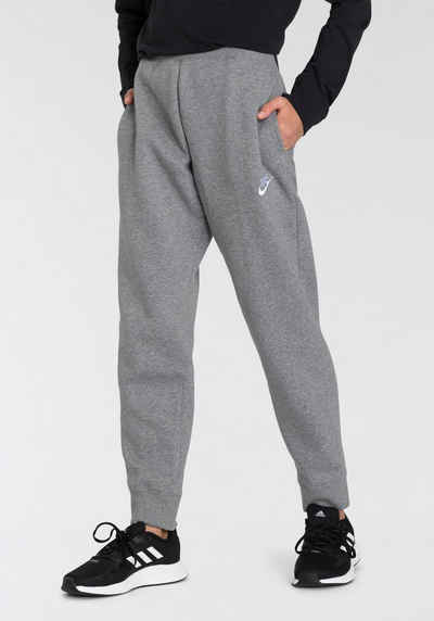 Nike Sportswear Sporthose »Club Fleece Big Kids' (Girls) Pants«