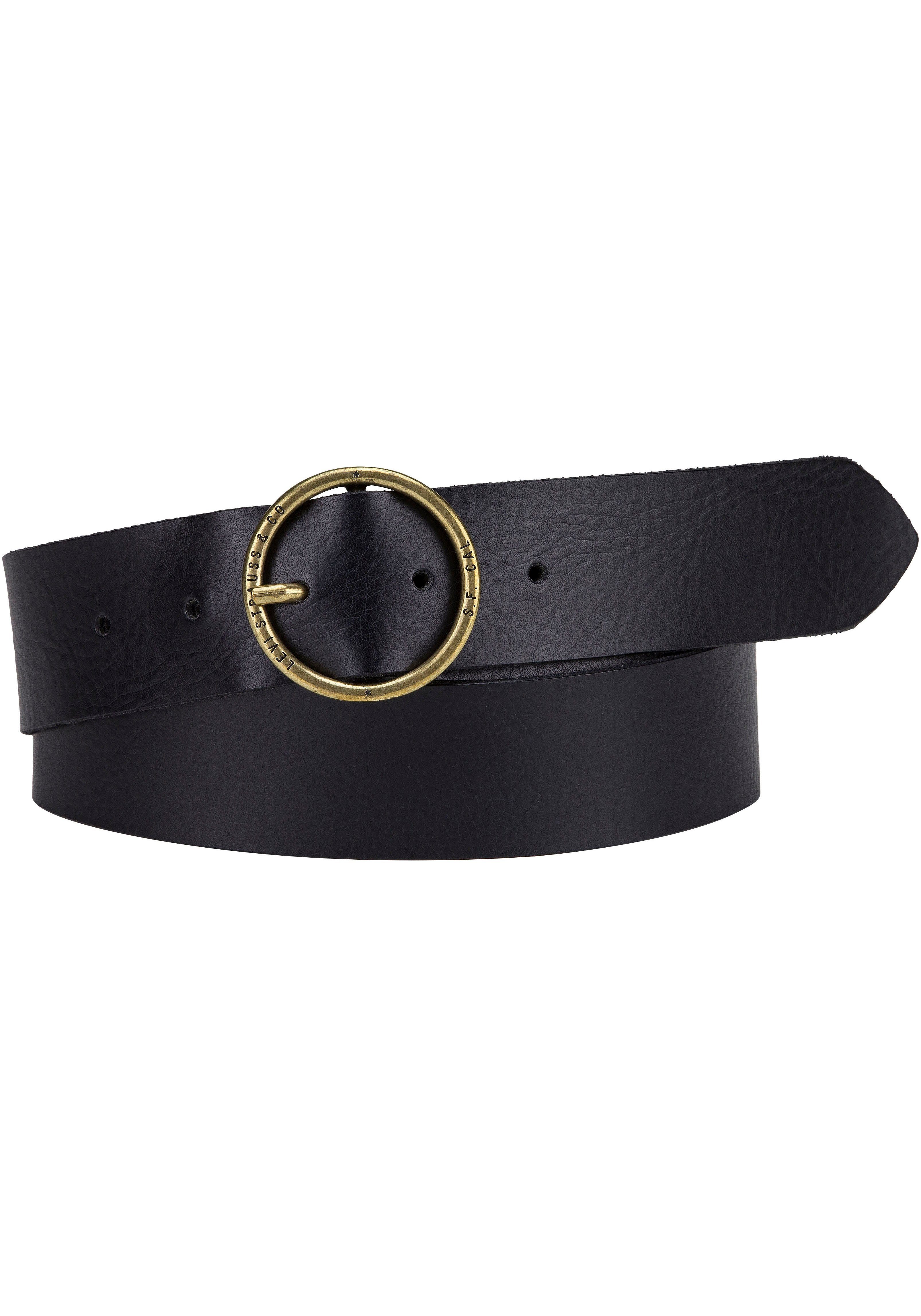 Levi's® Ledergürtel ATHENA günstig online kaufen