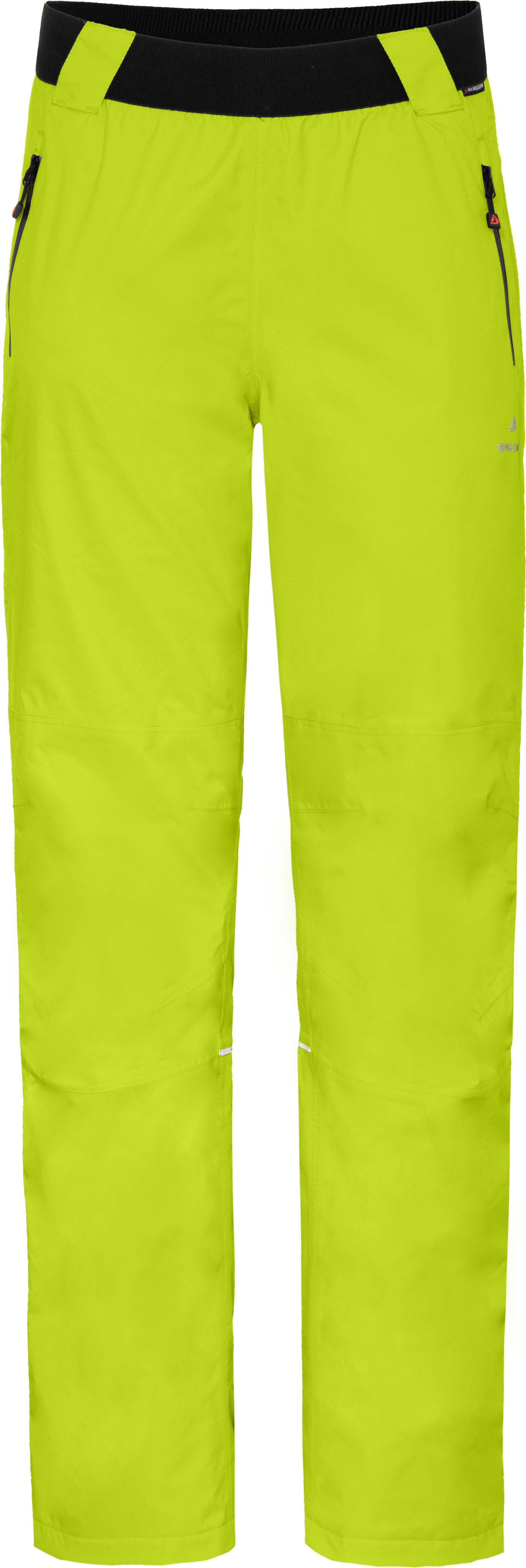 Bergson Regenhose KERAVA Thermo Damen (Über) Regenhose, leicht wattiert, 12 günstig online kaufen