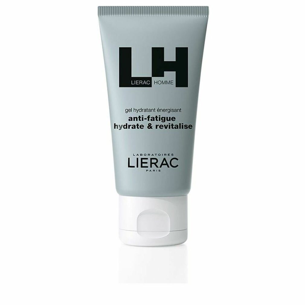 LIERAC Tagescreme Homme Energising Moisturising Gel
