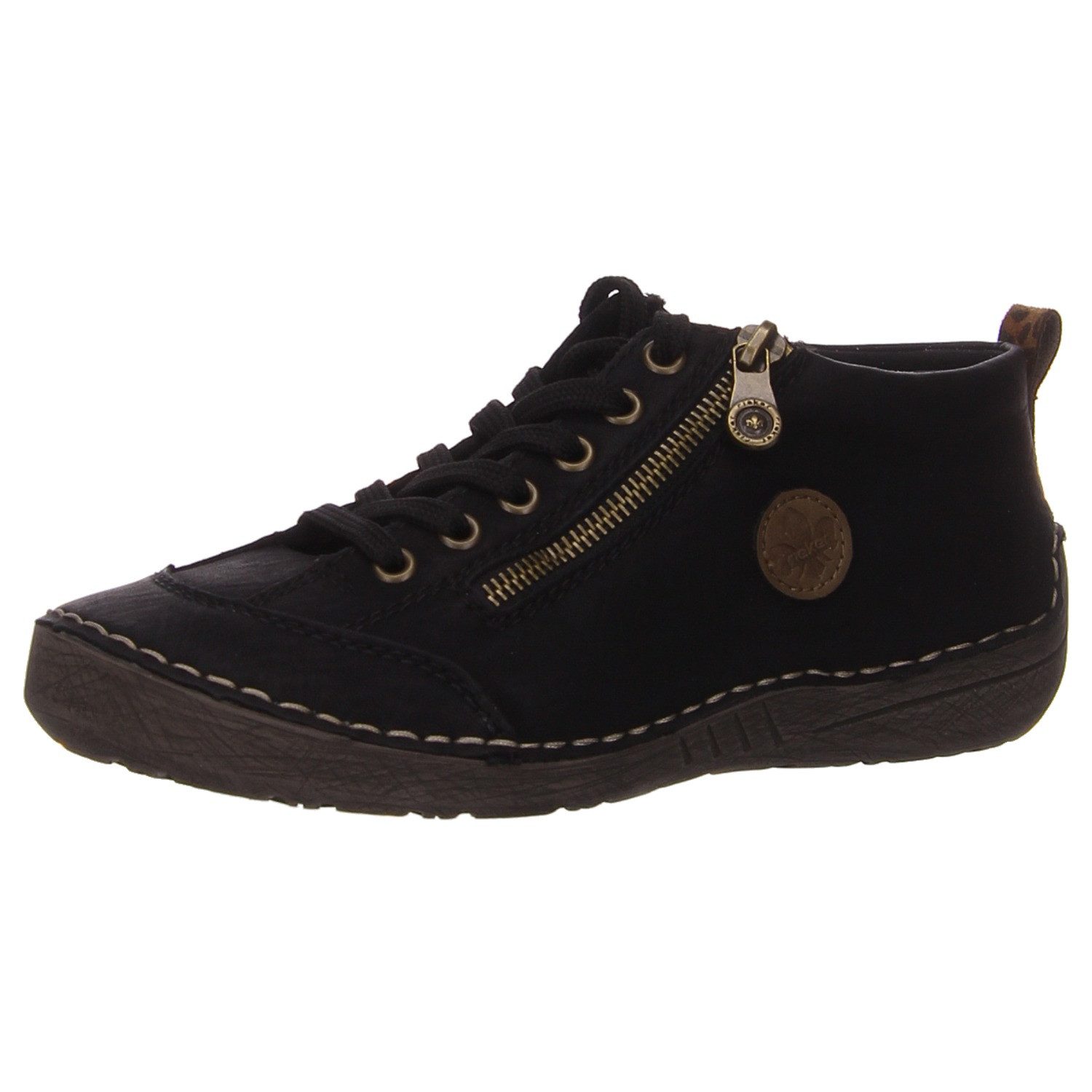 Rieker Stiefel