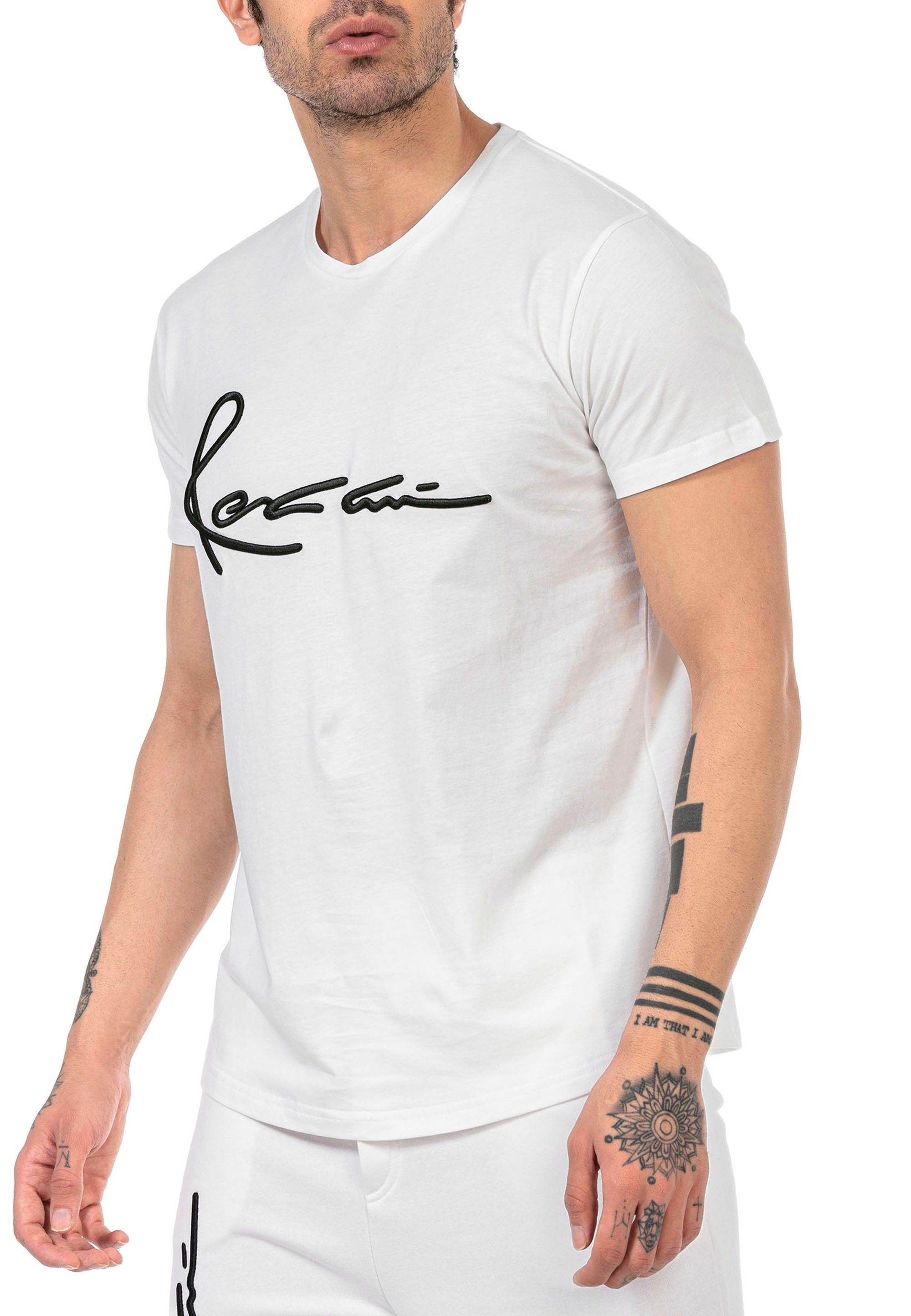RedBridge T-Shirt & Shorts Red Bridge günstig online kaufen