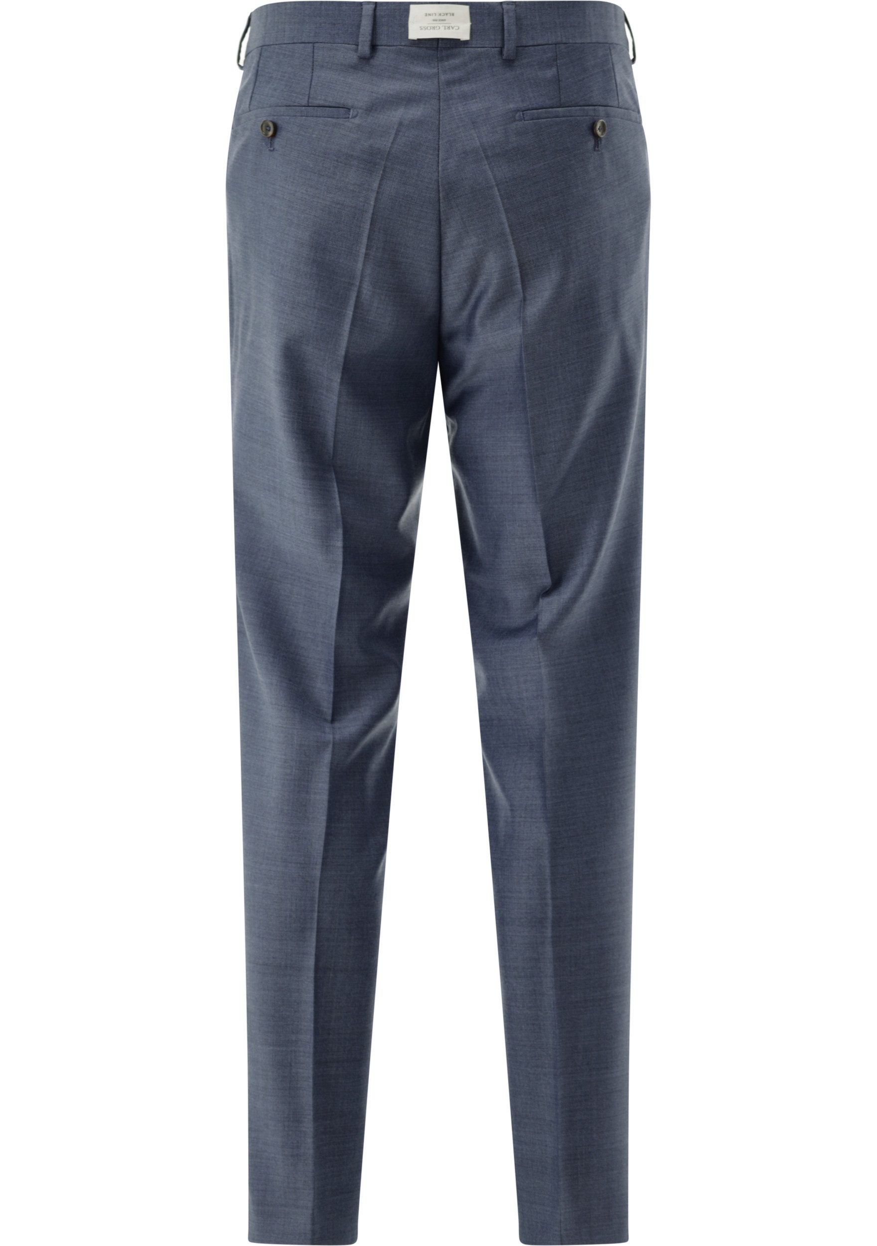 Carl Gross Chinos Modern-Fit Baukasten Hose CG Stevenson - Modern Fit