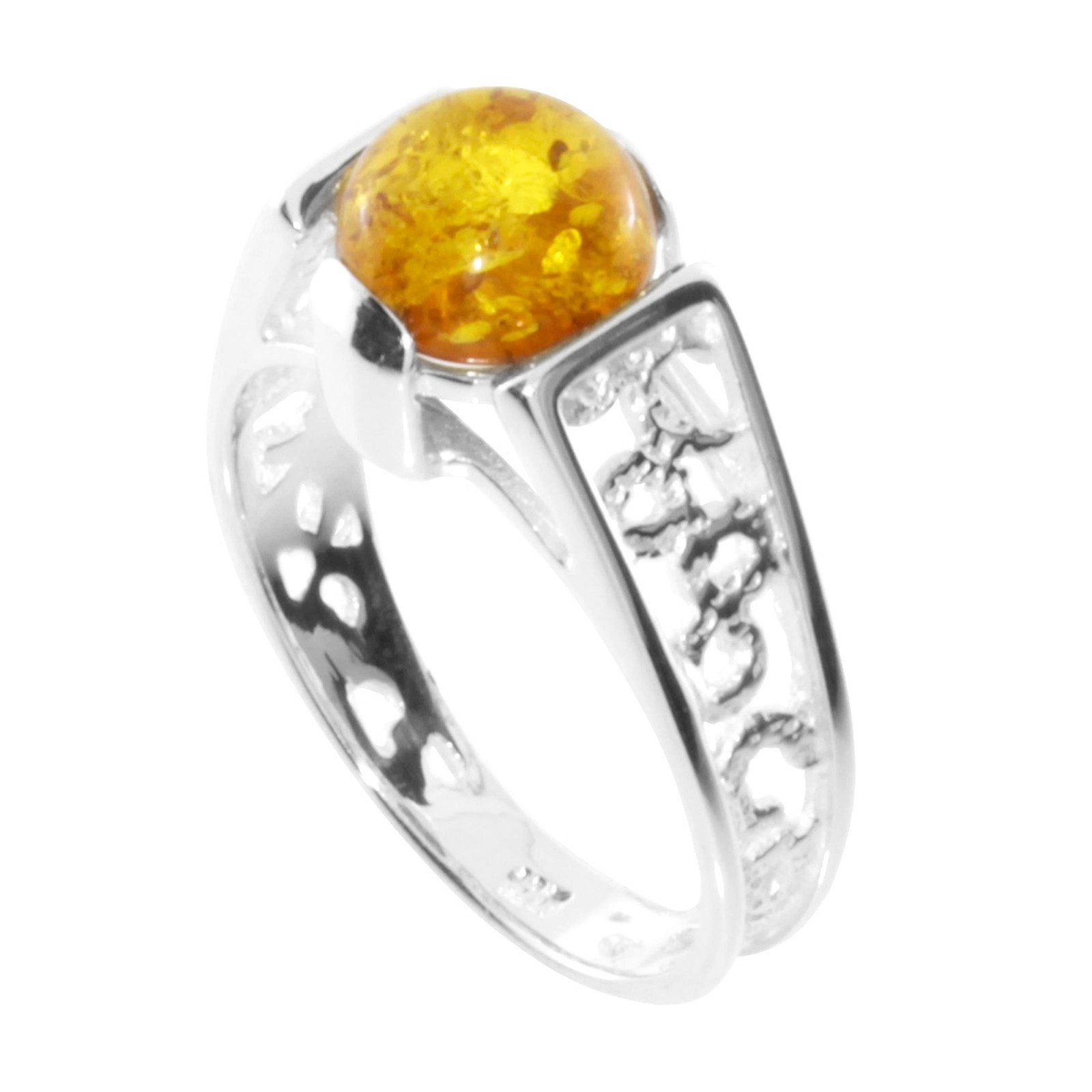 OSTSEE-SCHMUCK Fingerring Ostsee-Schmuck Ring Kiruna Ring günstig online kaufen