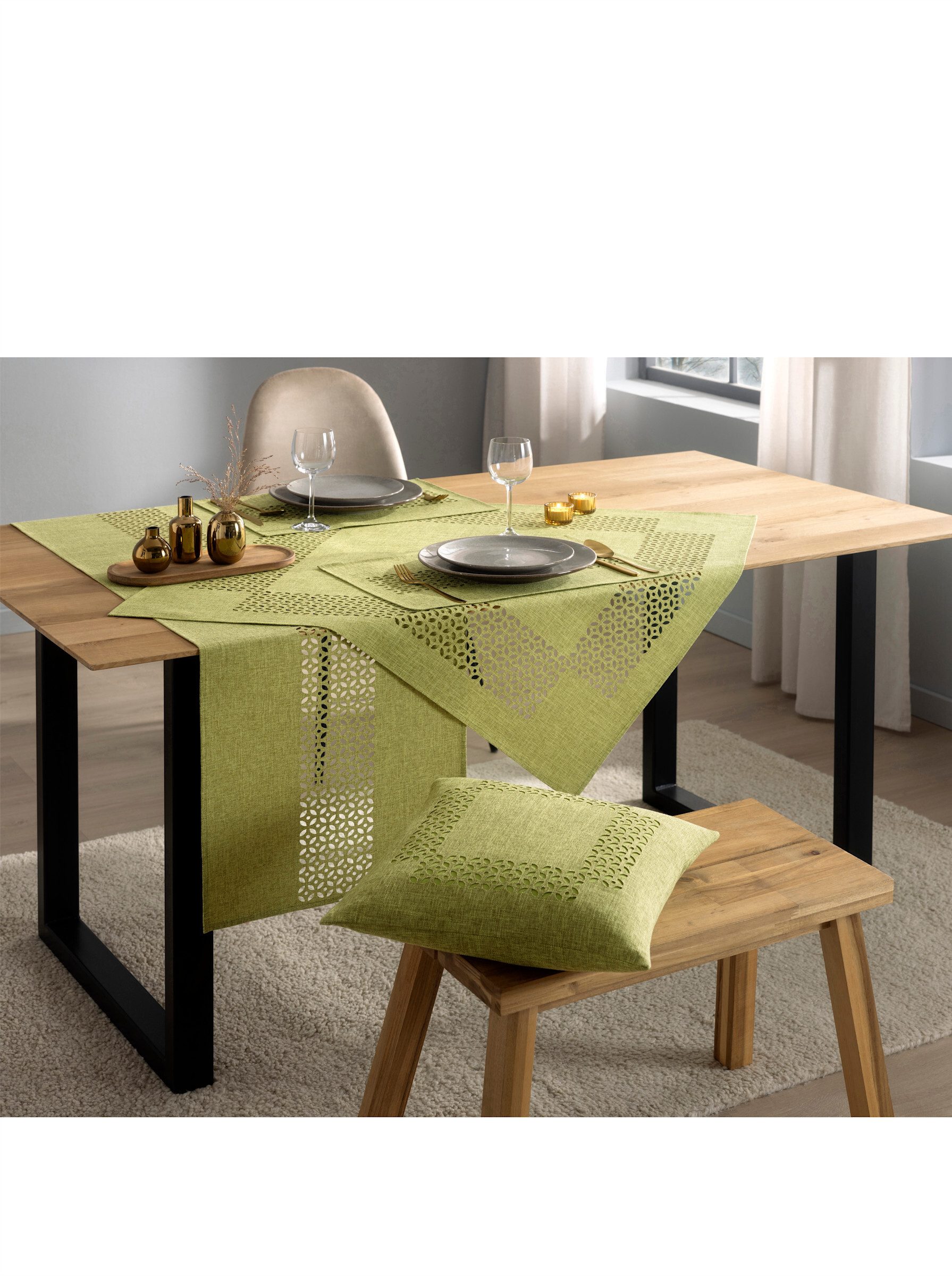 Witt Tischdecke Tischdecke