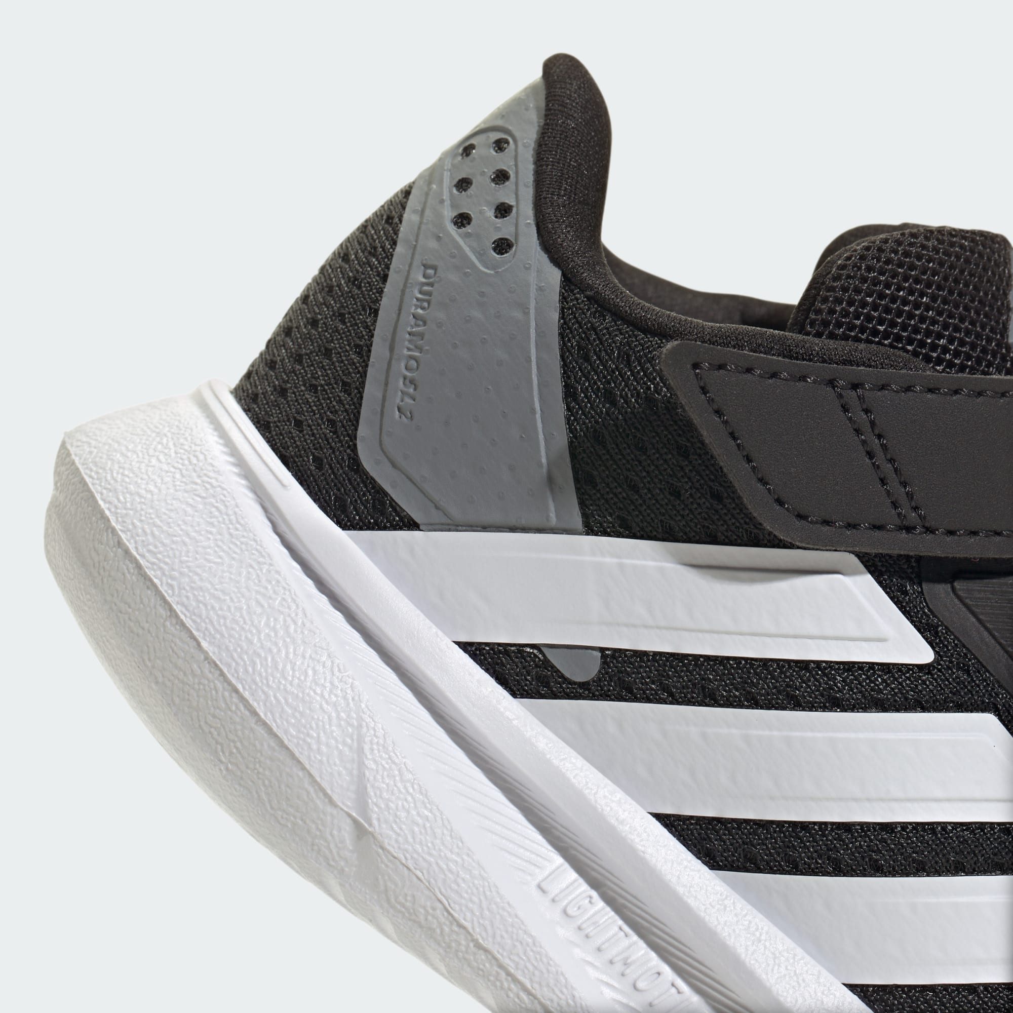 adidas Sportswear DURAMO 2.0 KIDS SCHUH Laufschuh (1-tlg)