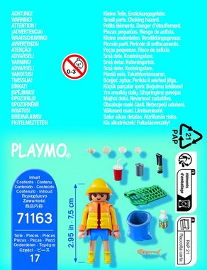 Playmobil® Spielfigur, (17-tlg)