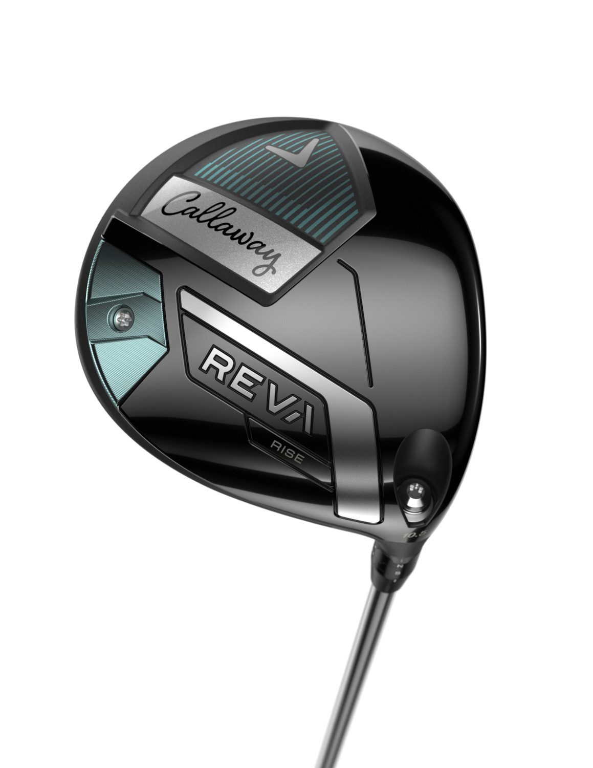Callaway Driver Callaway Driver Reva Rise LIN-Q LTE 40 Ladies Rechtshand 12,5°