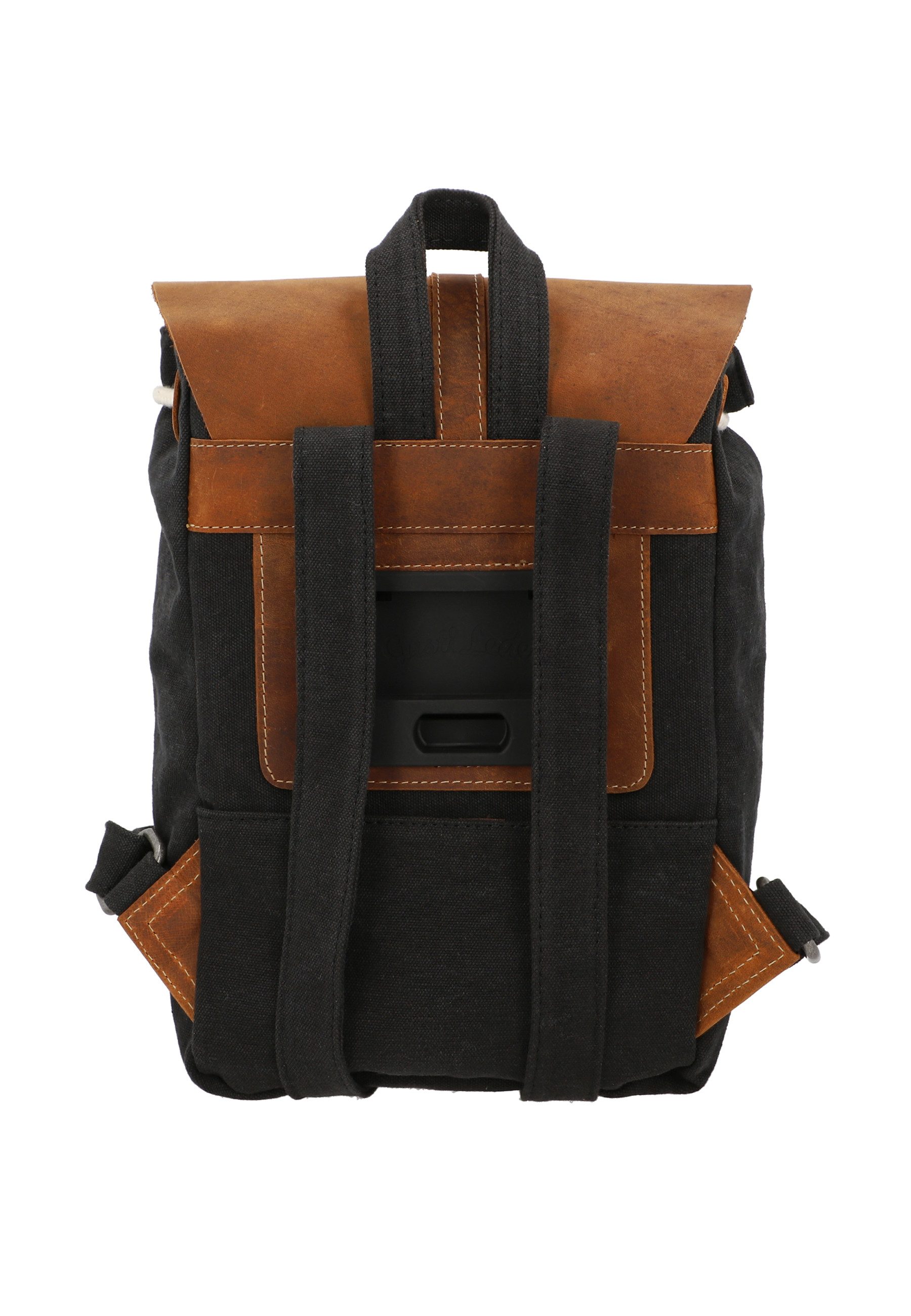 Gusti Leder Fahrradtasche Gusti Leder Lenkertasche Camille D. – Bild 4 von 5