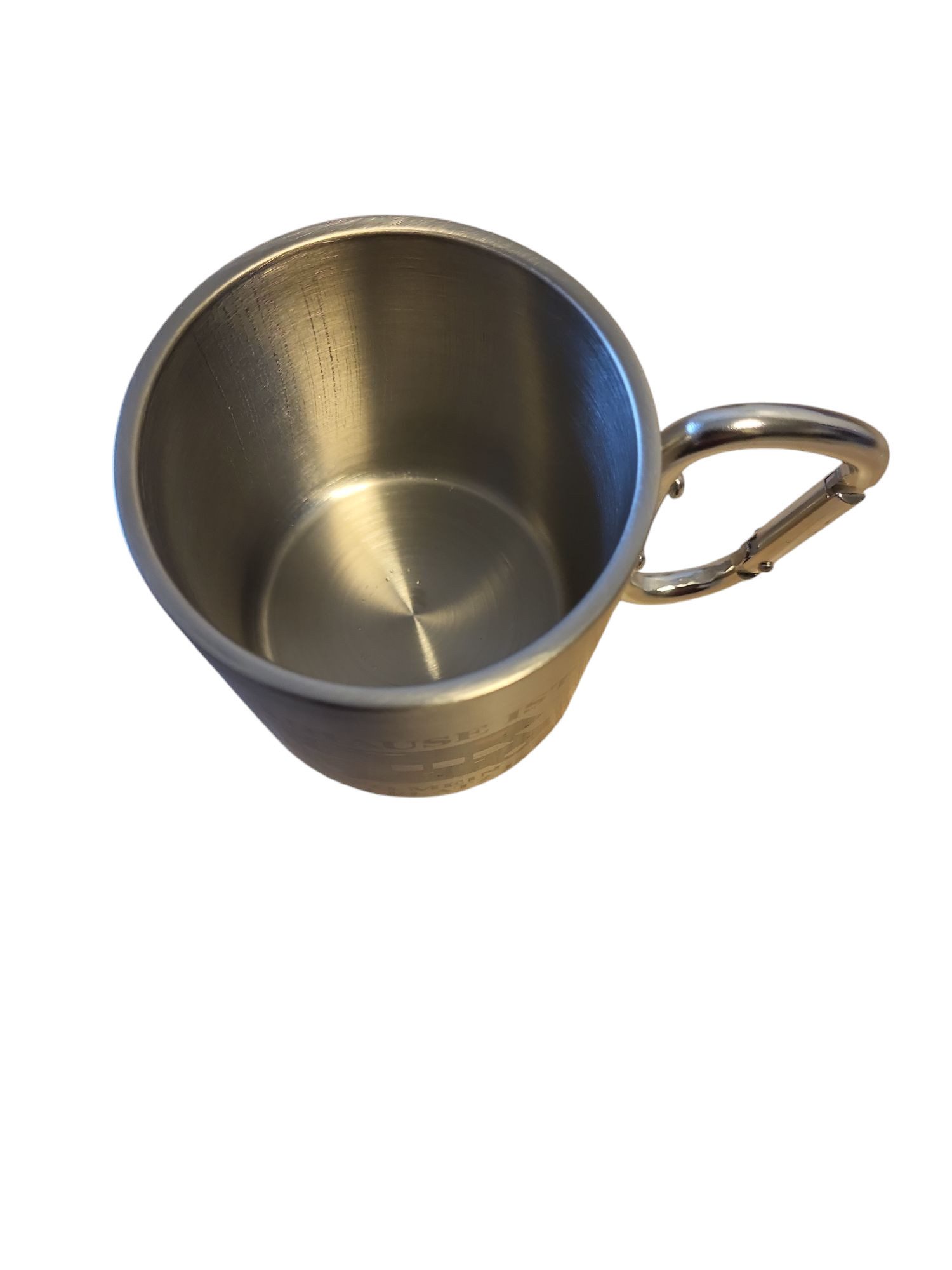 Weltbild Thermotasse Weltbild Doppelwandiger Thermo-Becher 230ml