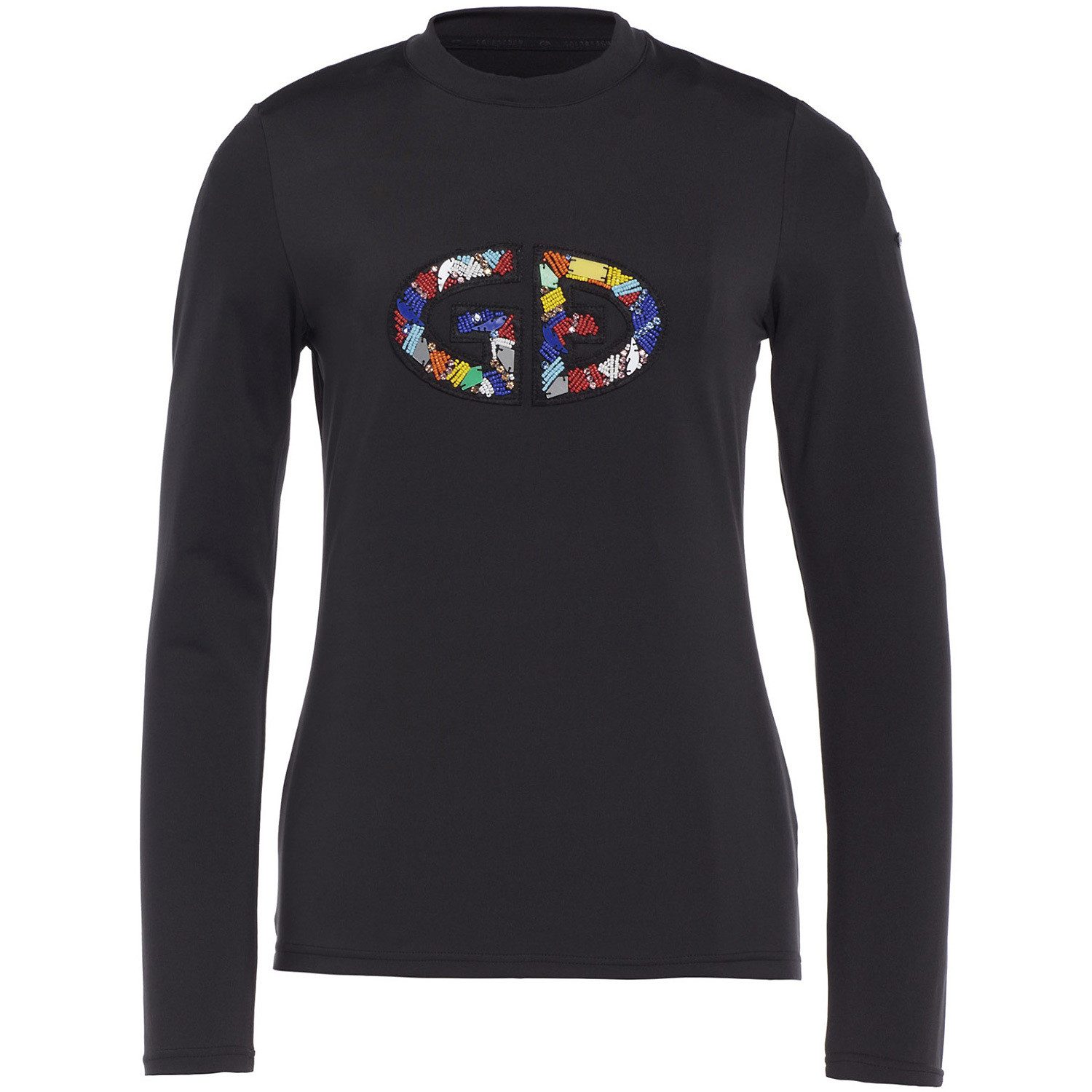 Goldbergh Longsleeve Sweatshirts W RHINESTONE L/S