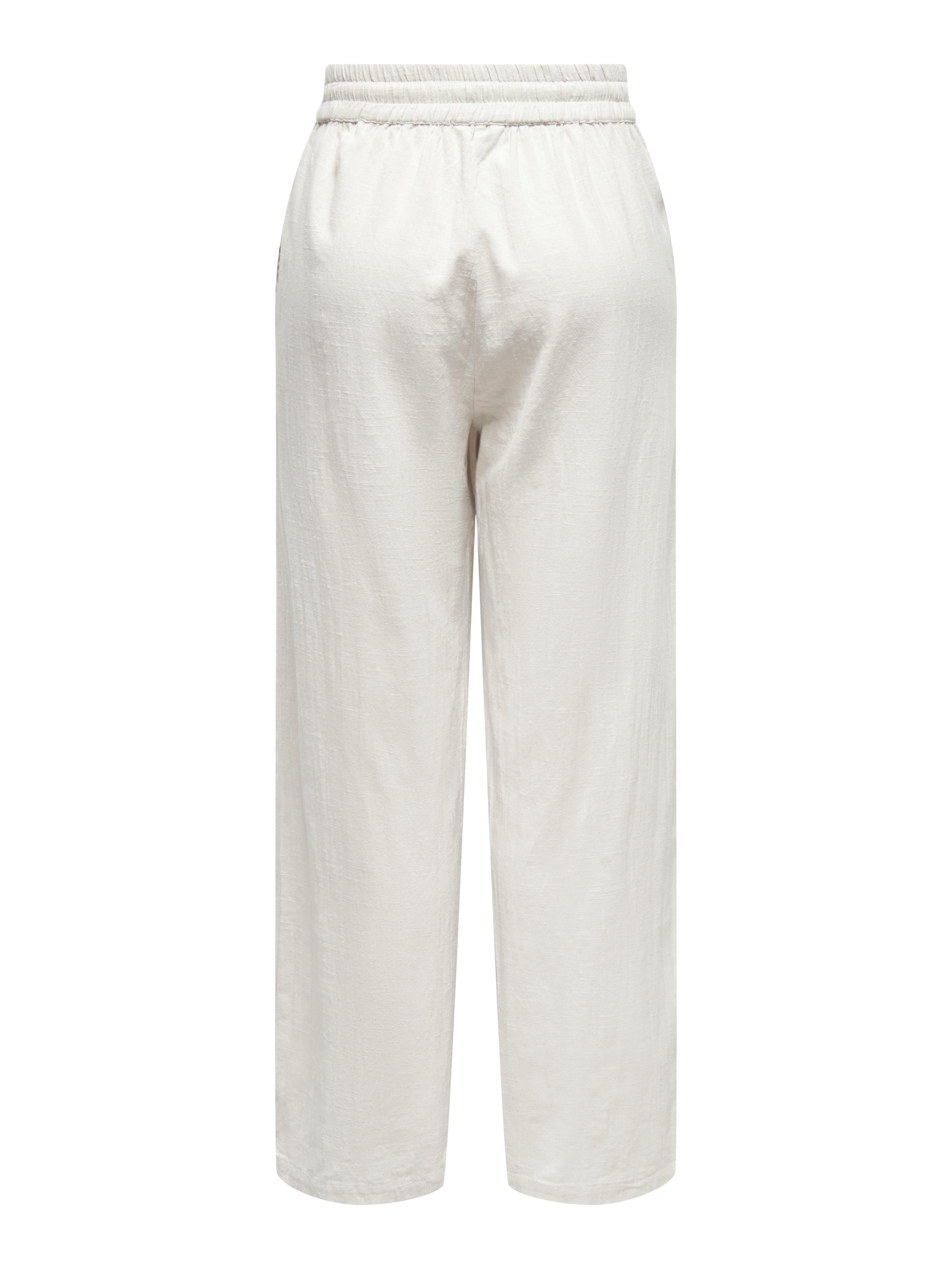 ONLY Schlupfhose ONLTIZANA COTTON LOOSE PANTS WVN NOOS