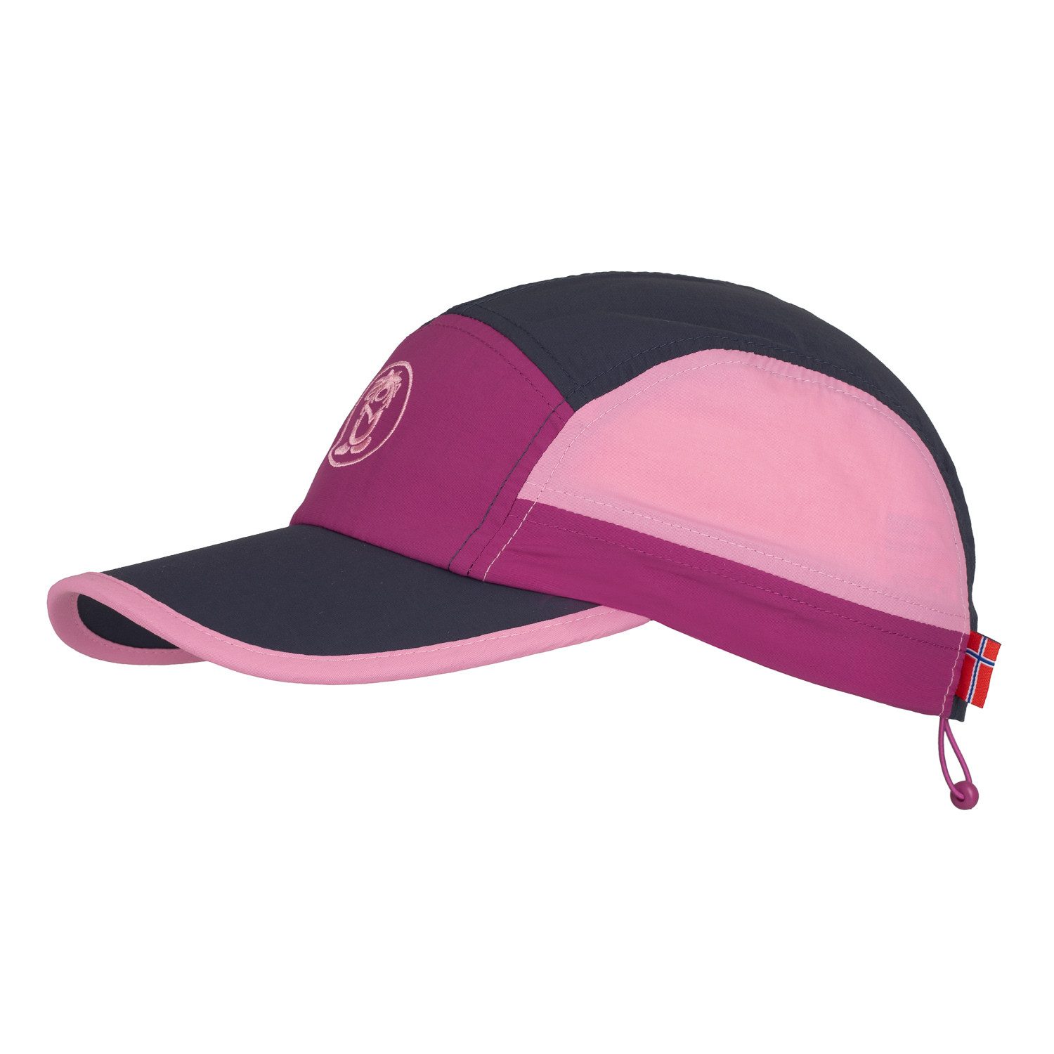 fresh berry/graphite