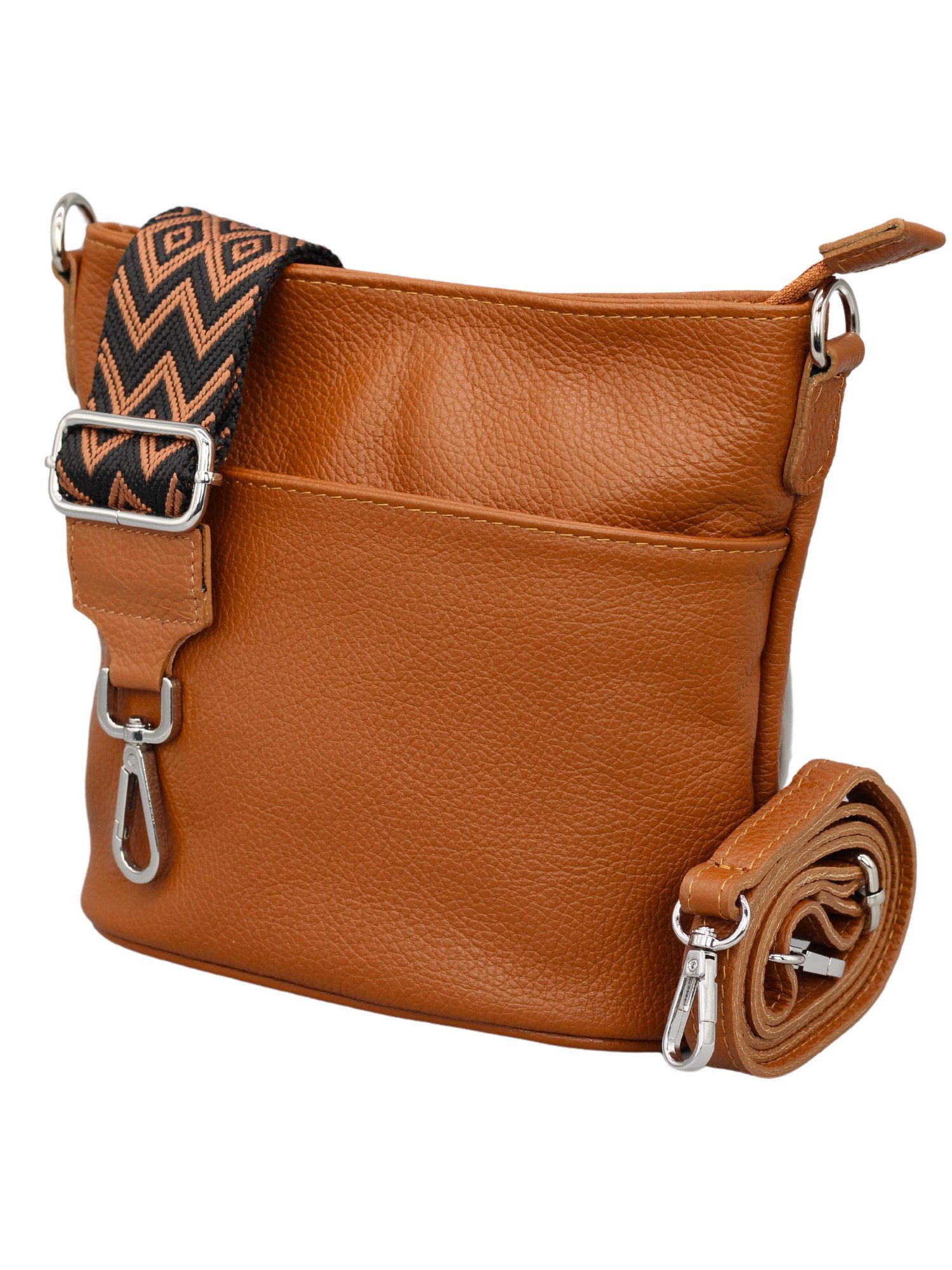 Adel Bags Schultertasche LINA Umhängetasche für günstig online kaufen