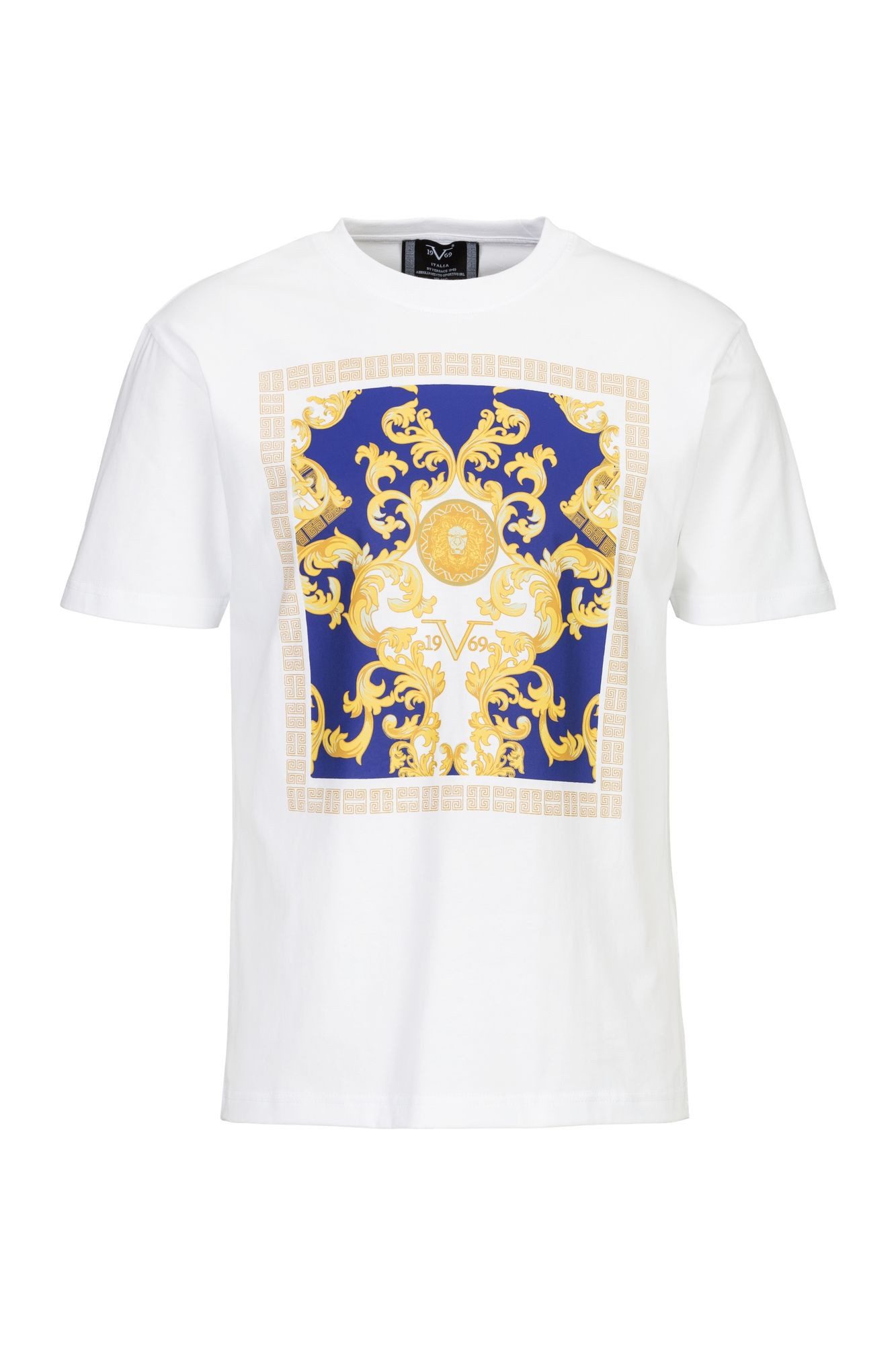 T-Shirt RAFAEL GOLDEN