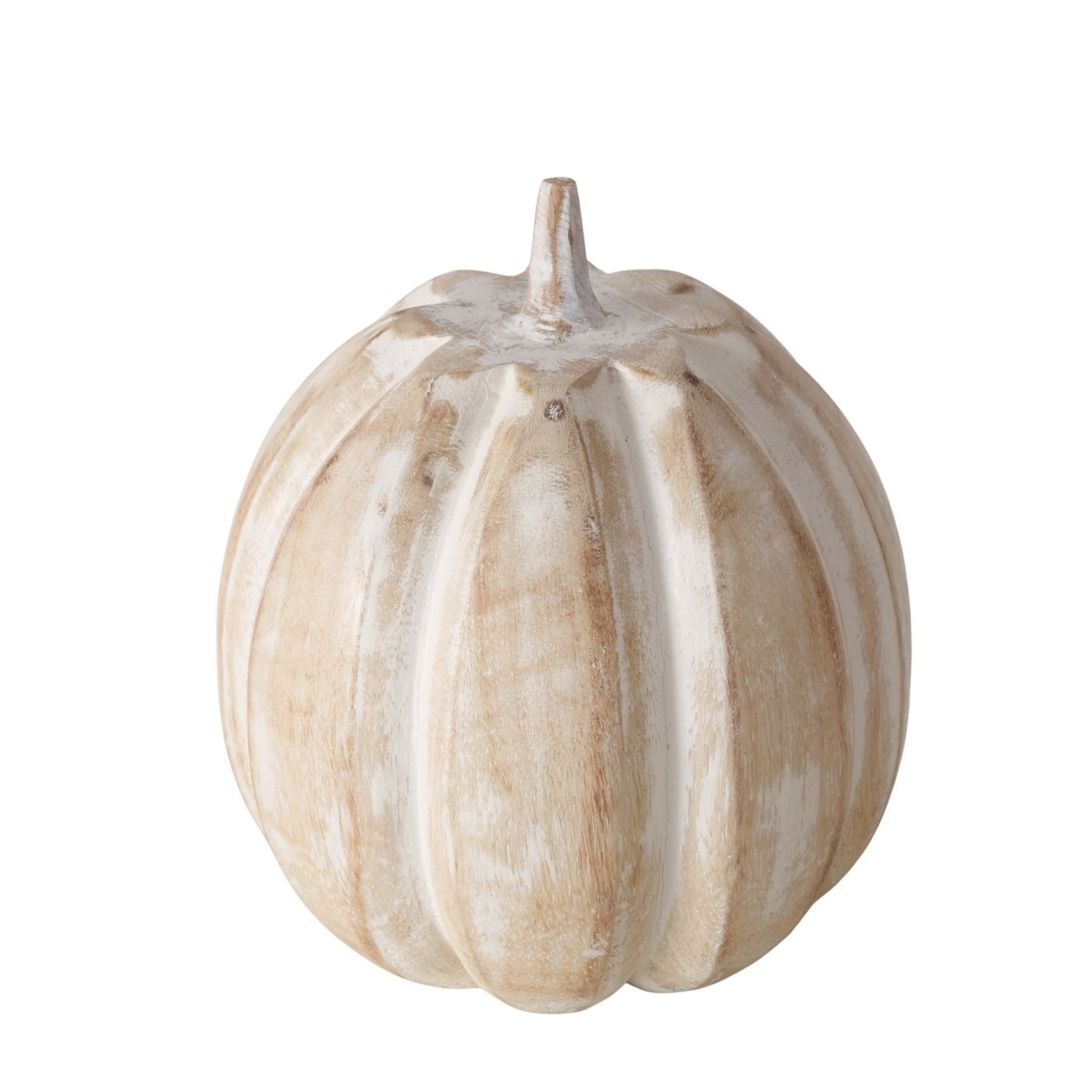 BOLTZE GRUPPE GmbH Dekofigur Boltze Dekoaufsteller Pompoen Kürbis 2063039 ( günstig online kaufen