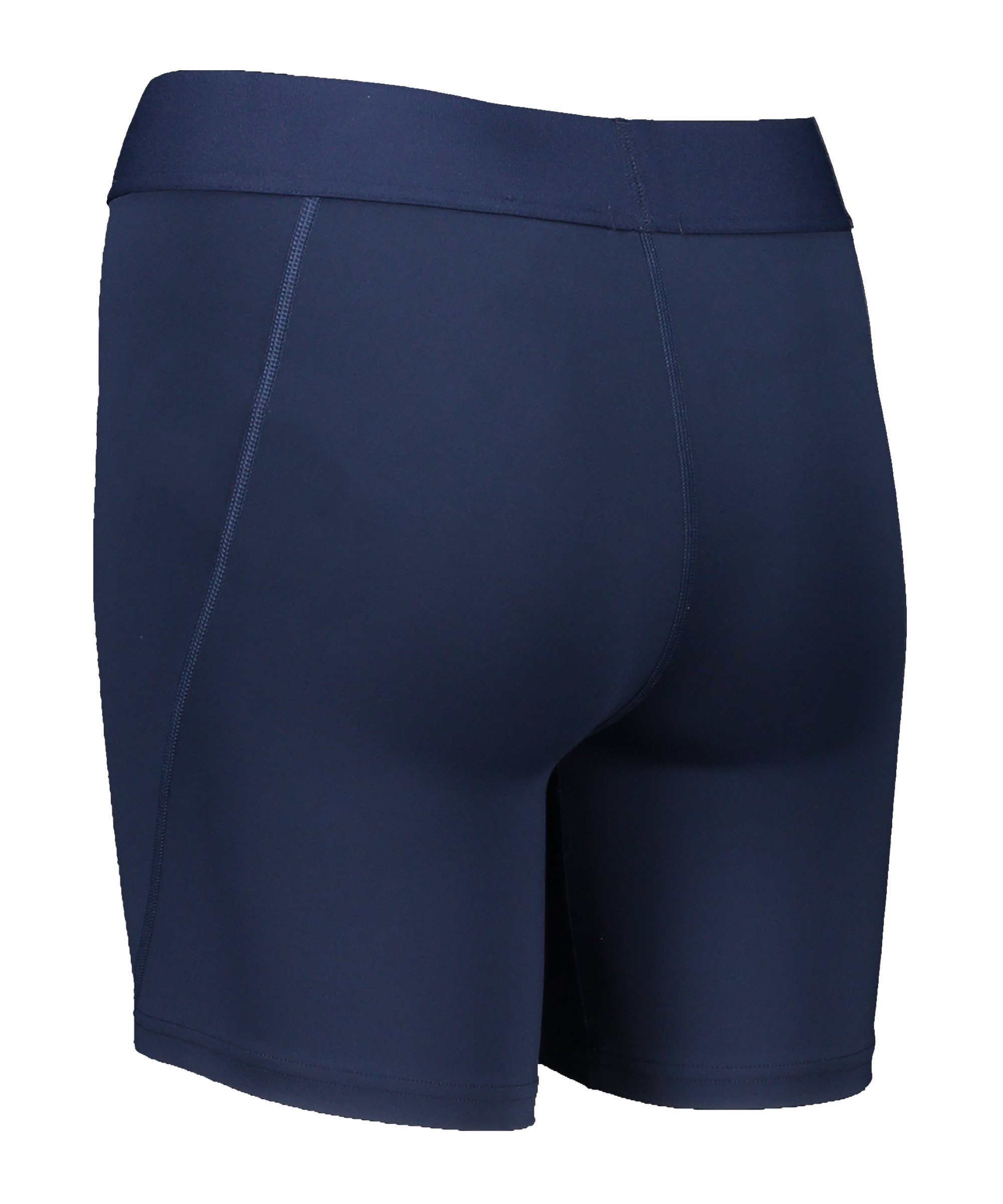 Nike Funktionshose Nike Performance Pro Strike Short Damen