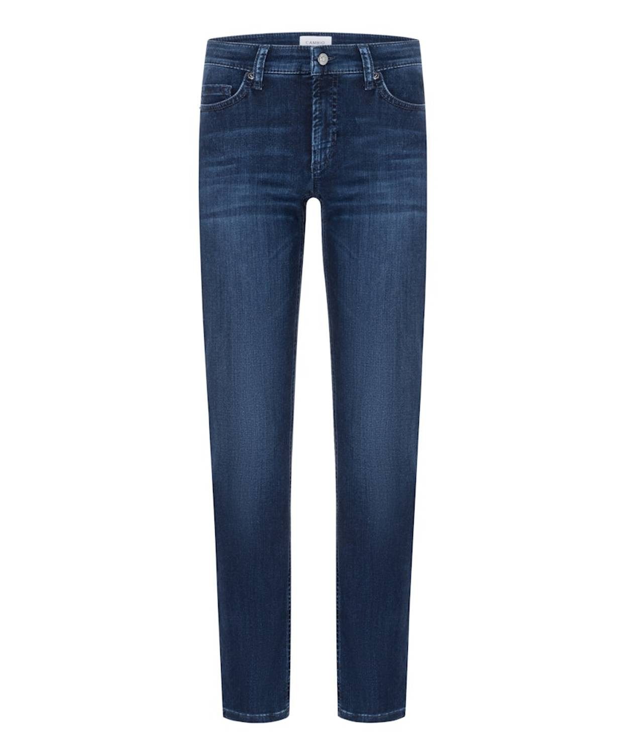 Stoffhose