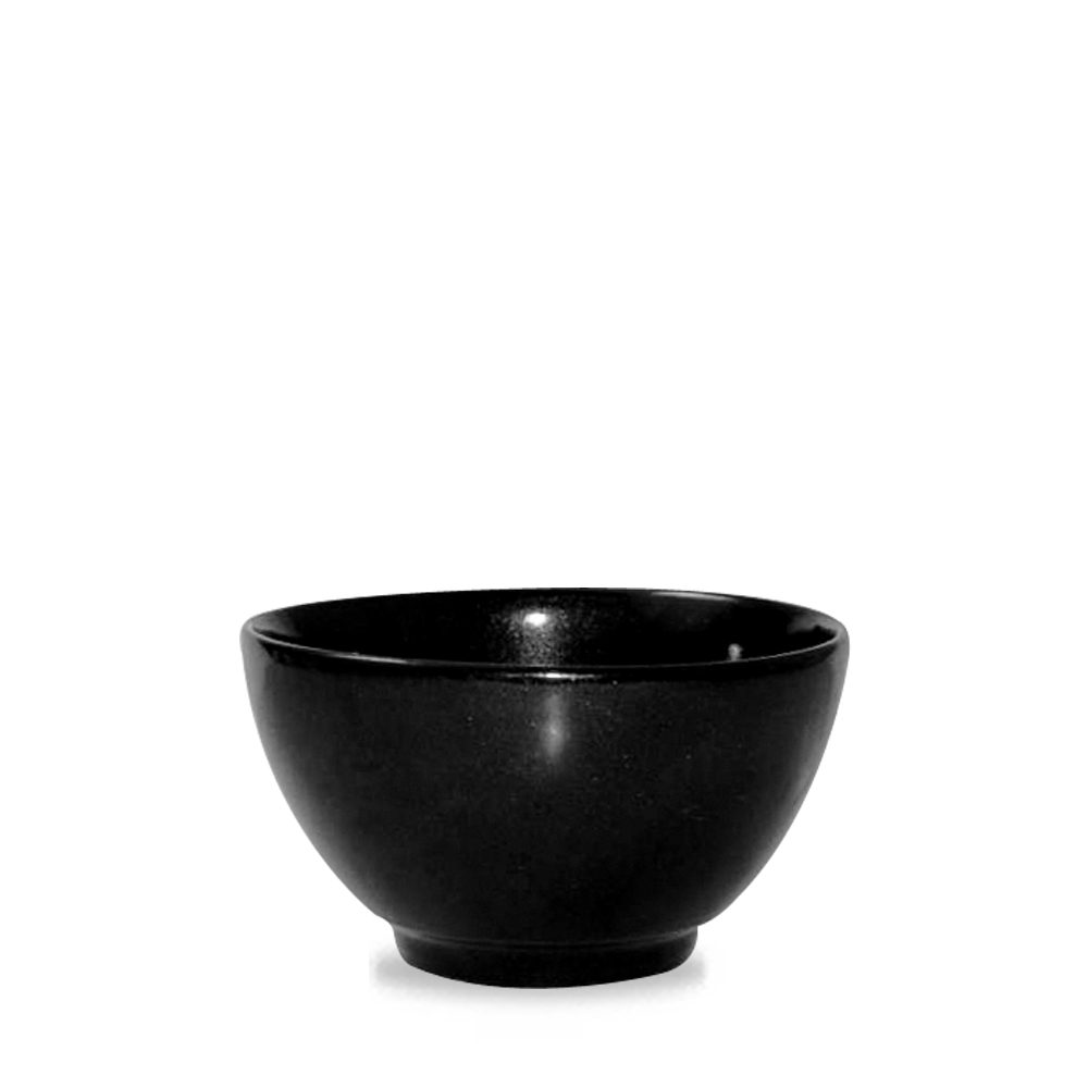 Schale Super Vitrified Onyx Schale 13cm/55cl, 6 Stück "Bit On The