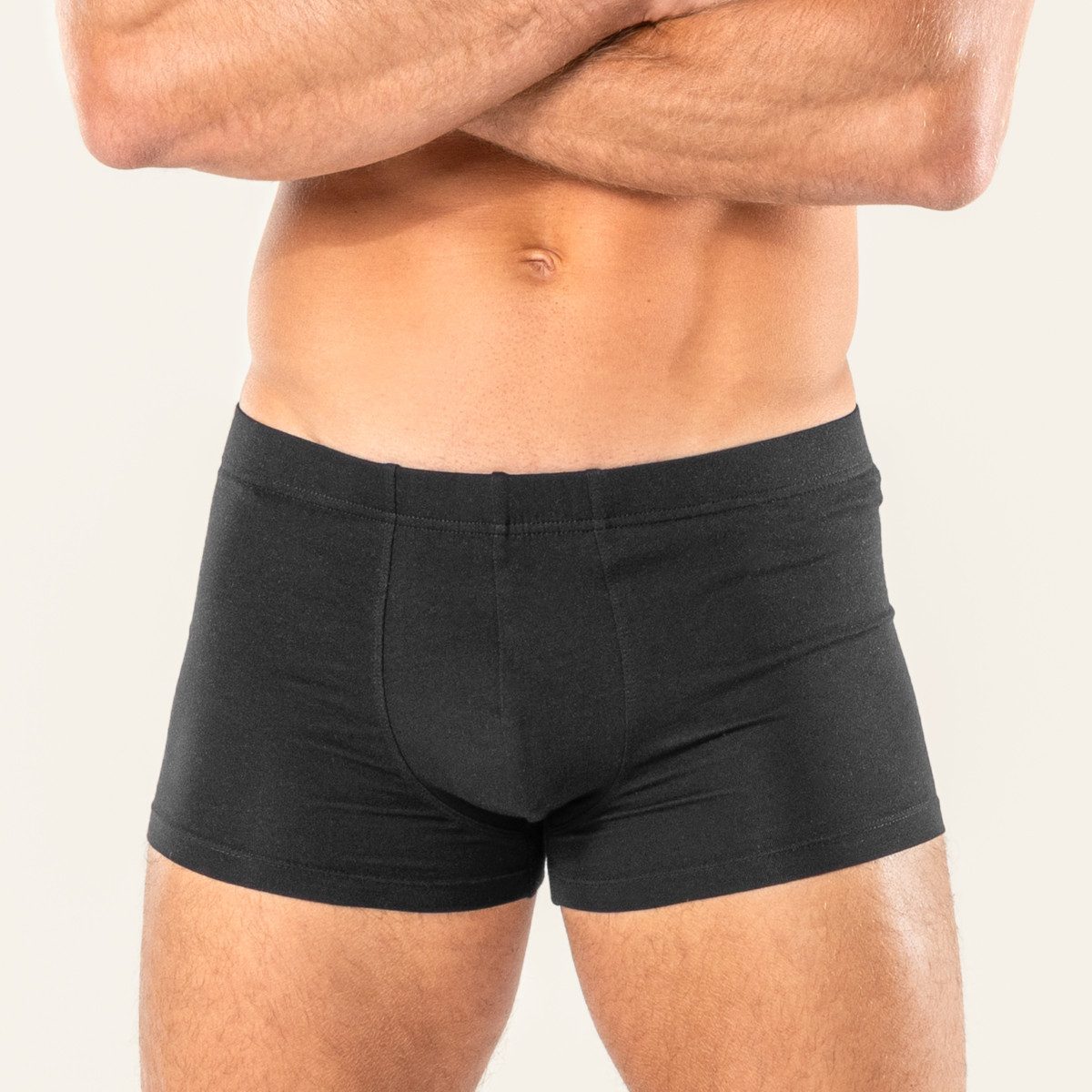 LIVING CRAFTS Retro Pants SAGON GOTS zertifiziert