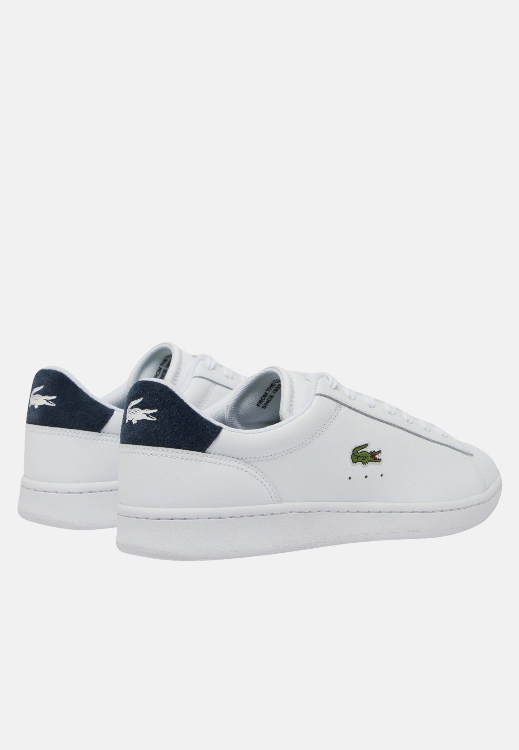 Lacoste Sportschuhe Low Sneaker Carnaby Set günstig online kaufen