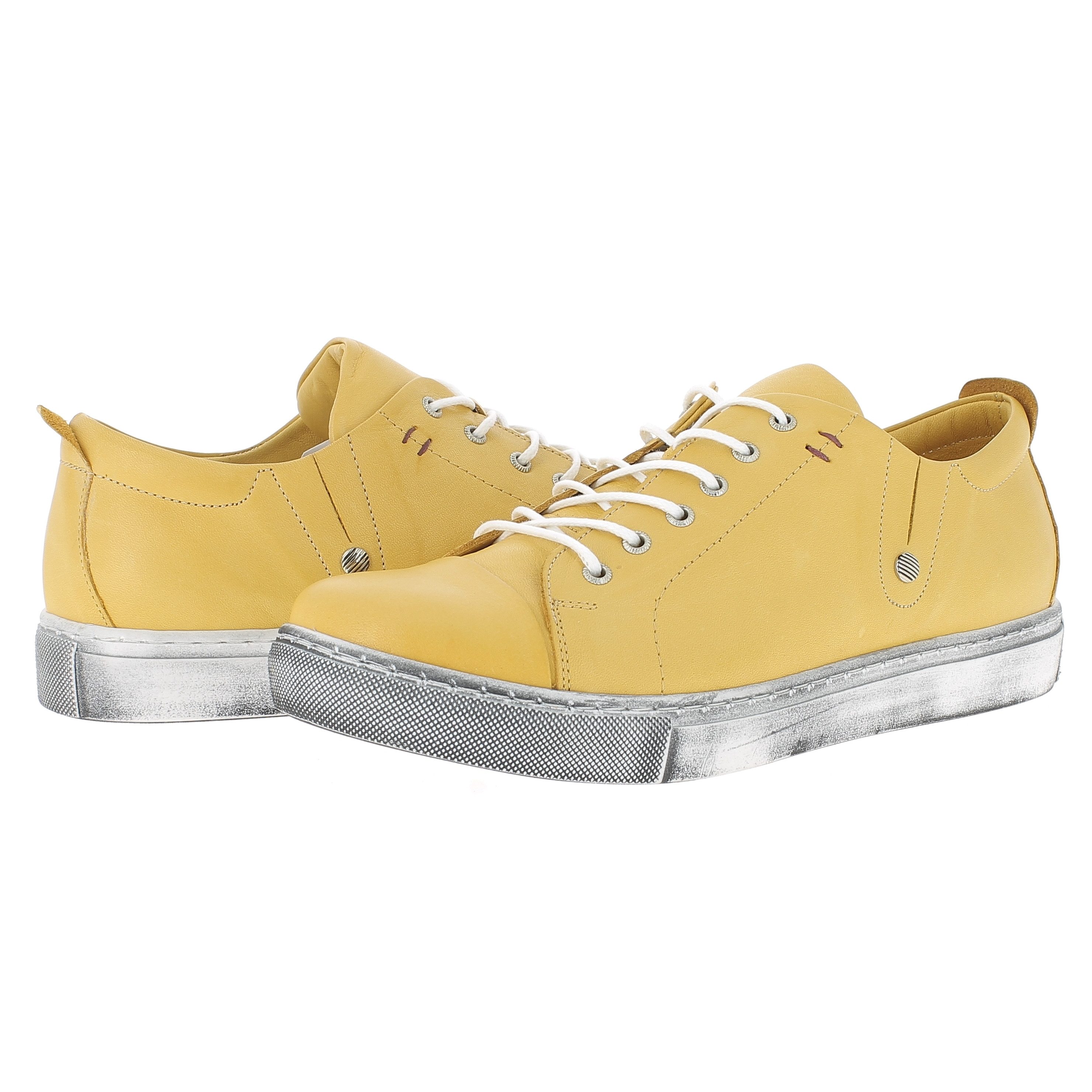 Andrea Conti Sneaker