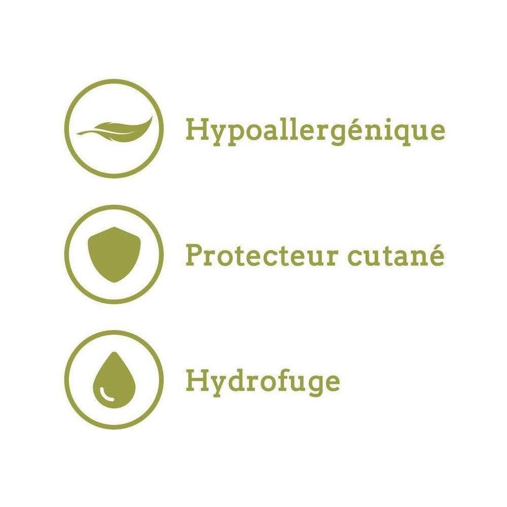 Benebone Hautpflegegel Ebony Baby Petroleum Jelly Olive Oil 440ml